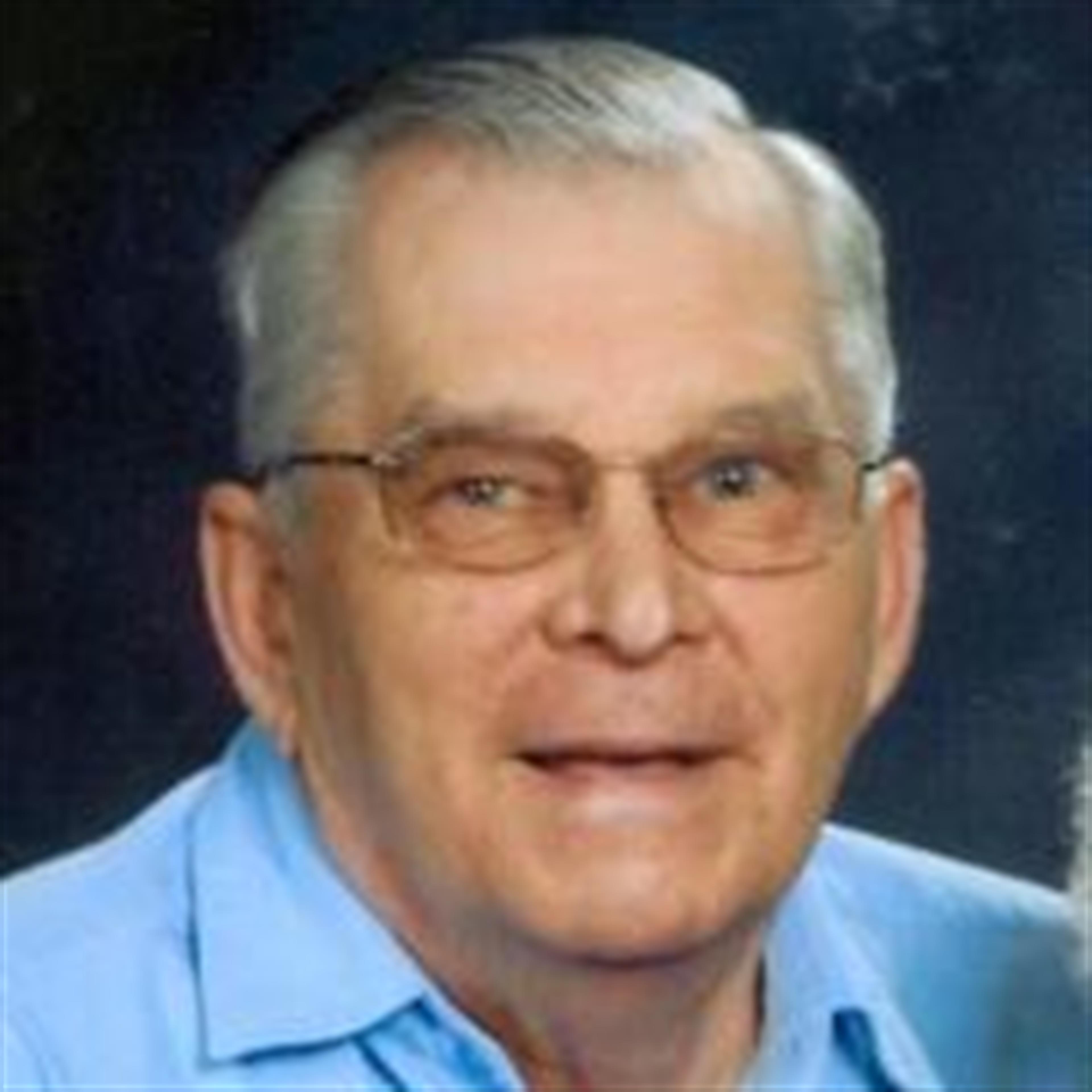 Mr. Stephen "Steve" Anthony Frantz