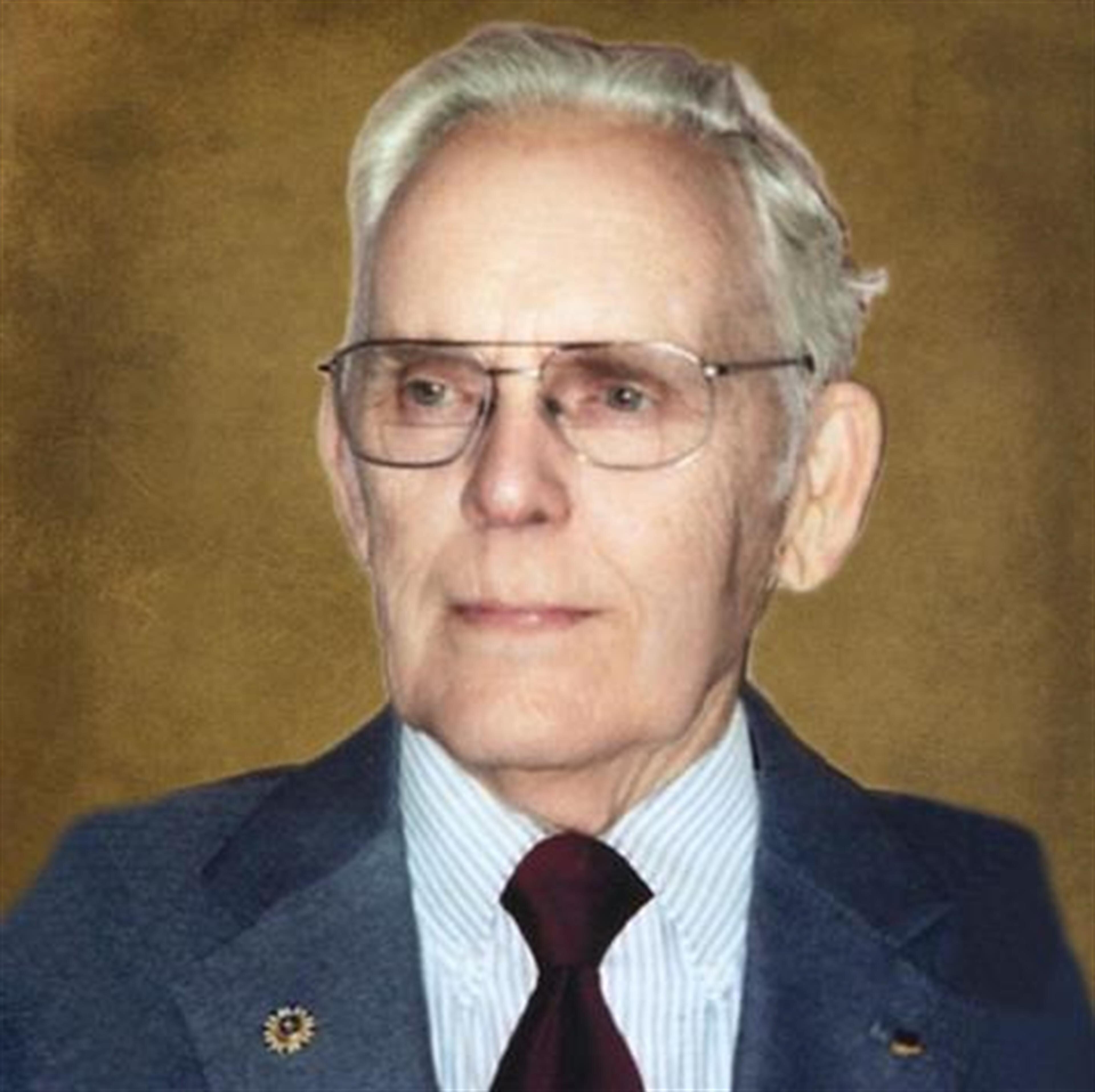 Willard J. Thomson Jr.