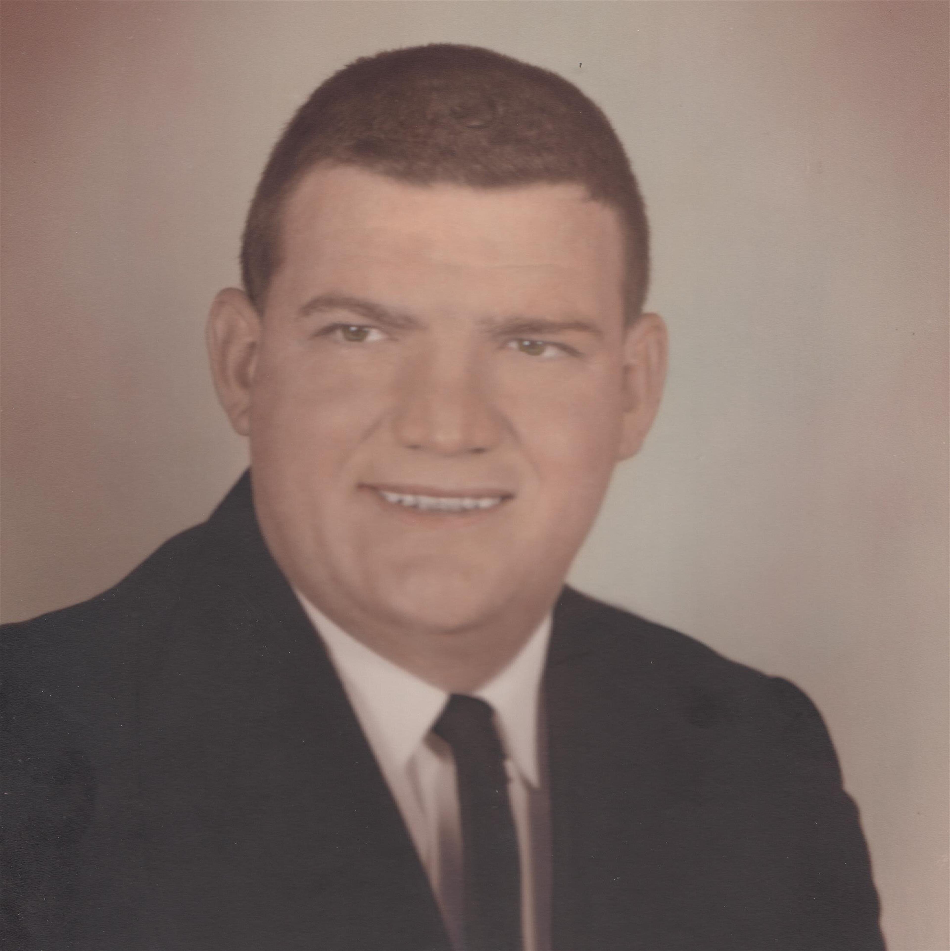 Rex Warren Reid