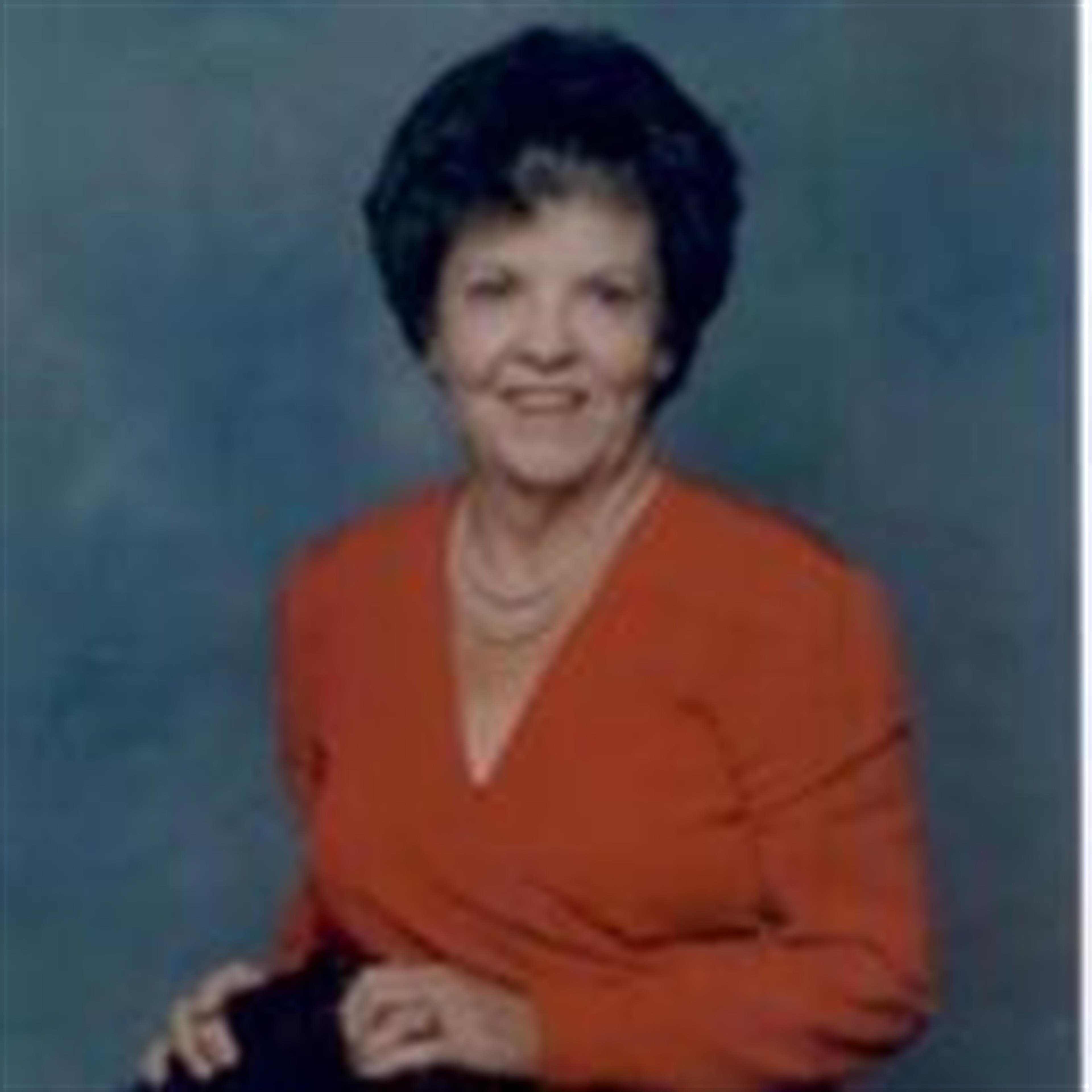 Norma McDonald