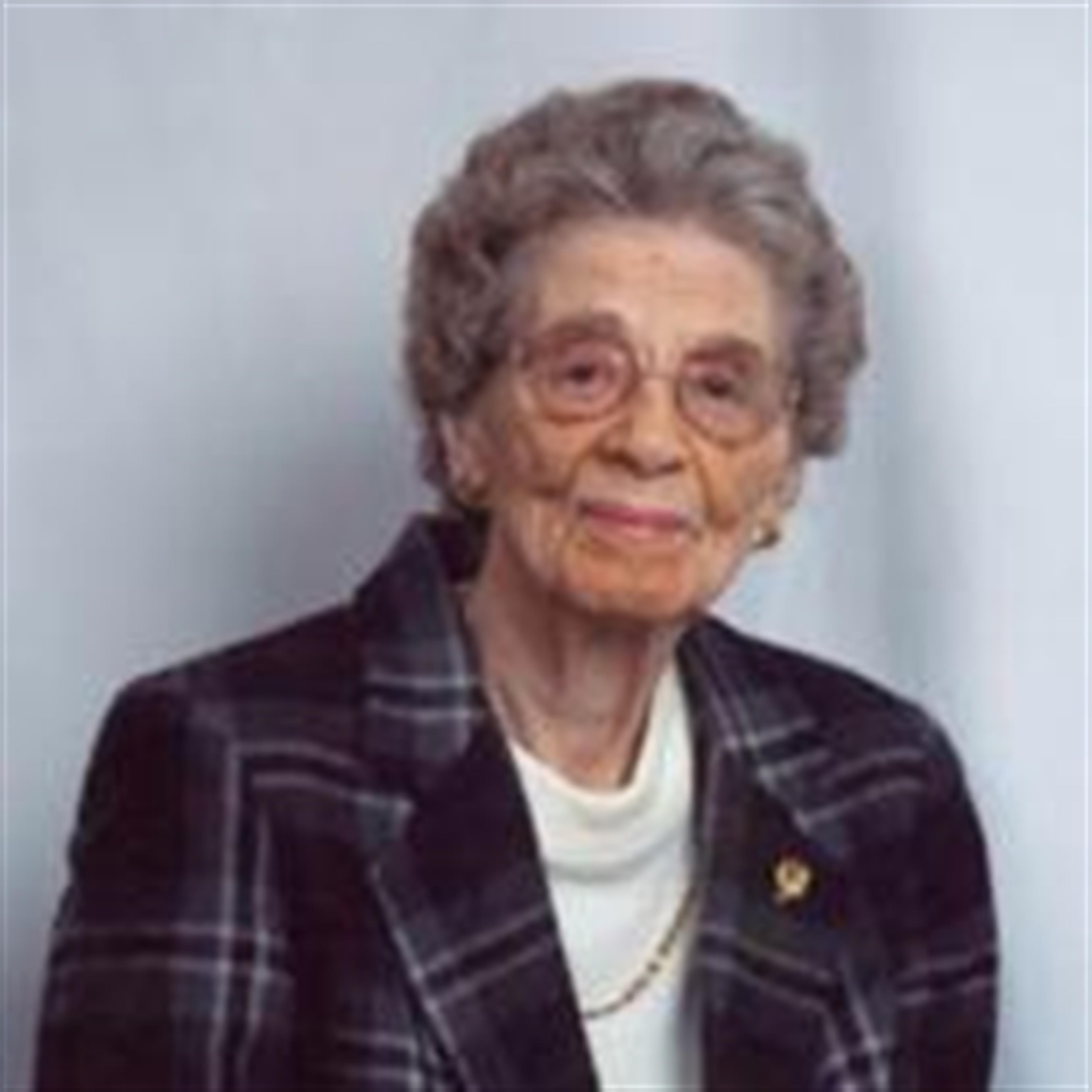 Lucena M. McGahan's obituary picture