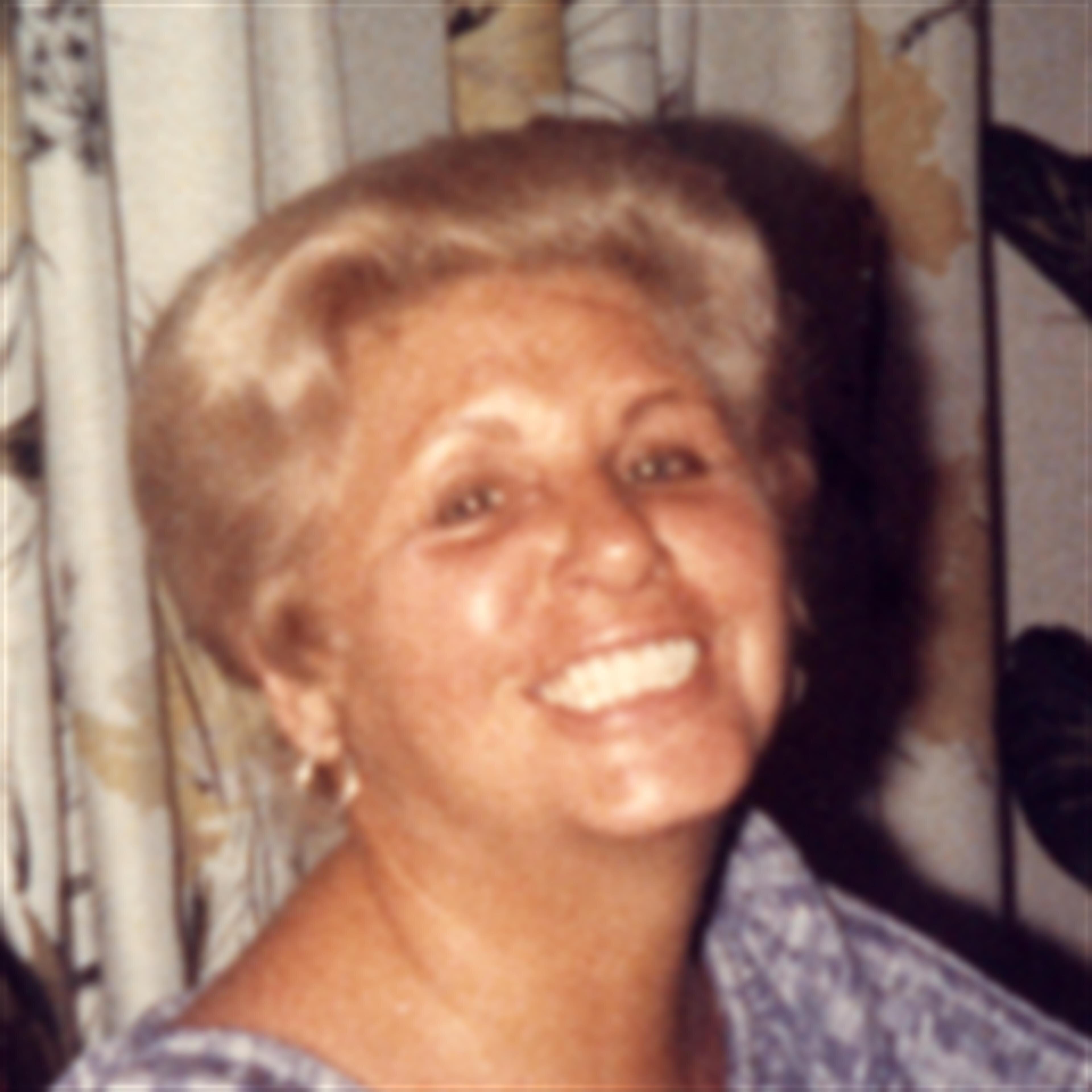 Helen Maugeri