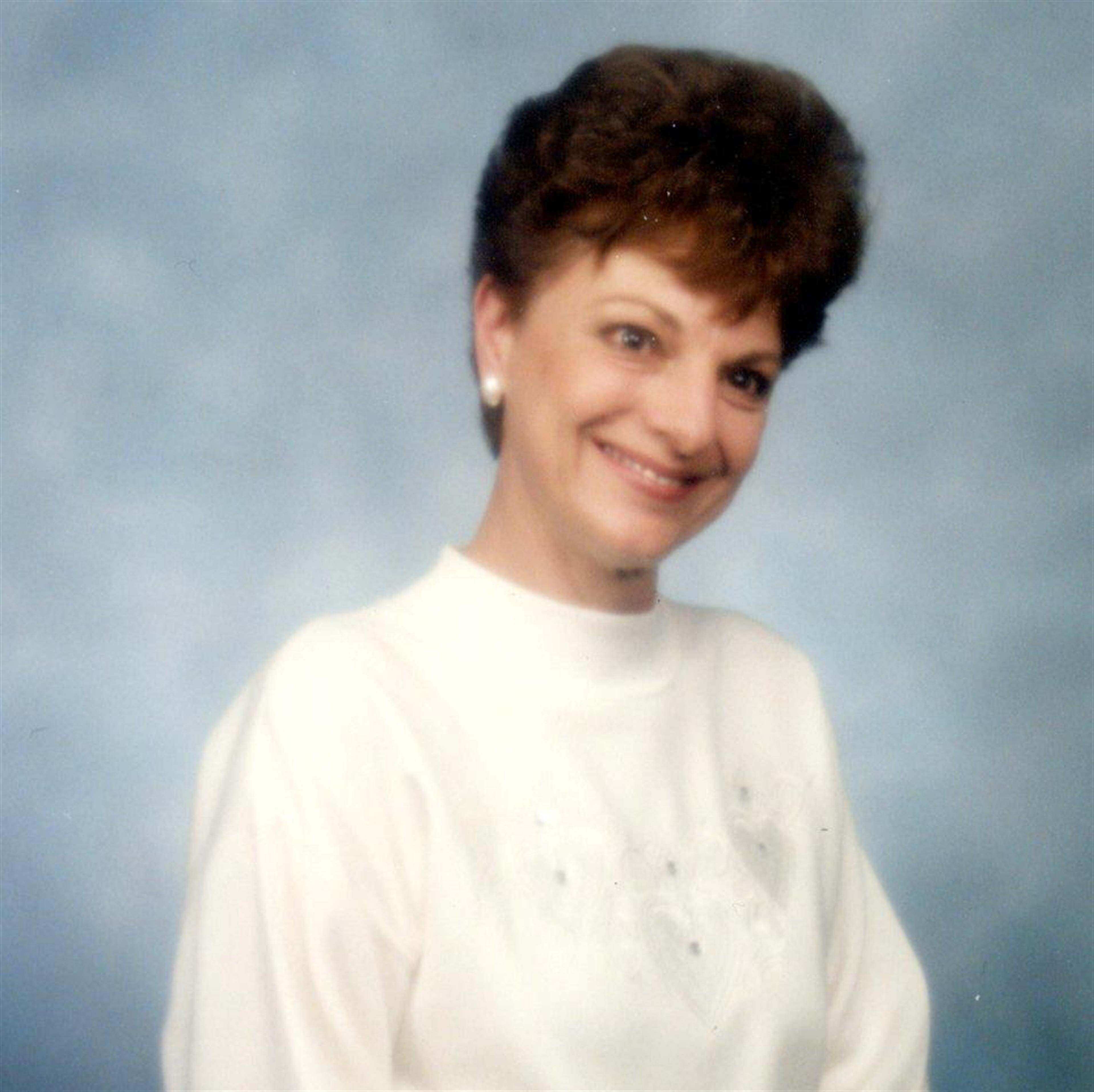 Cleo Dianne Odell