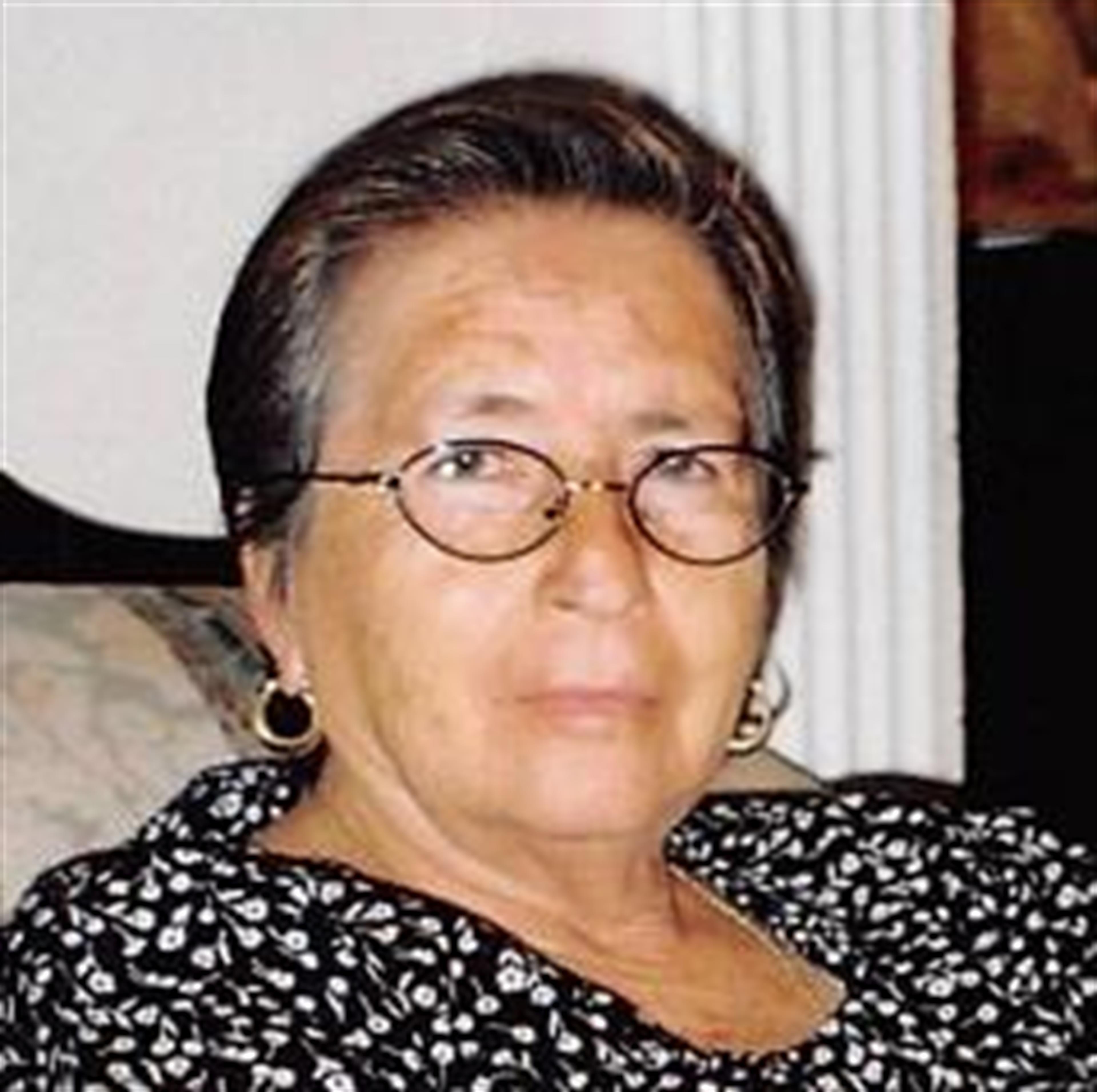 Mrs. Lidia N. Martinez