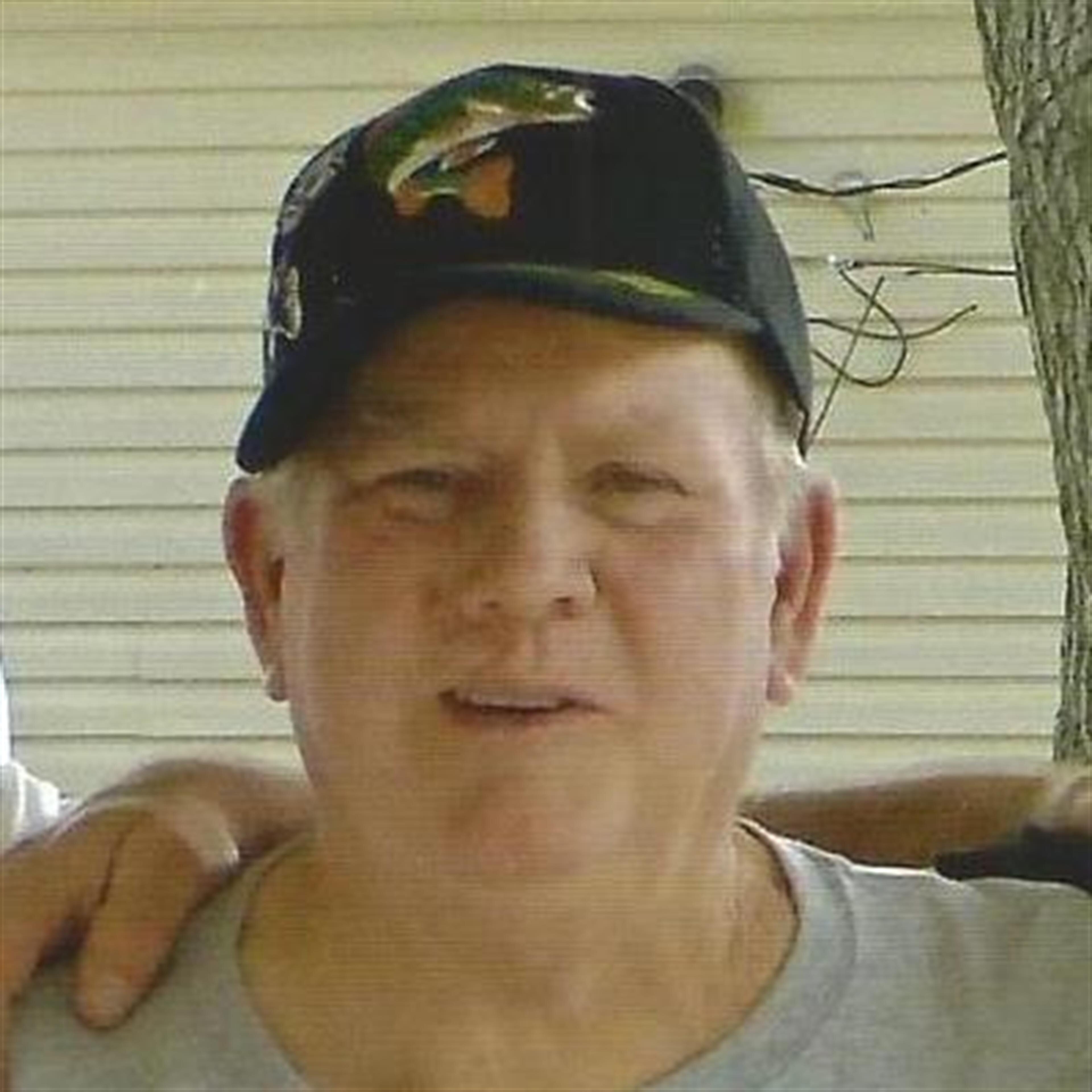 Jimmie Mike Goodpaster