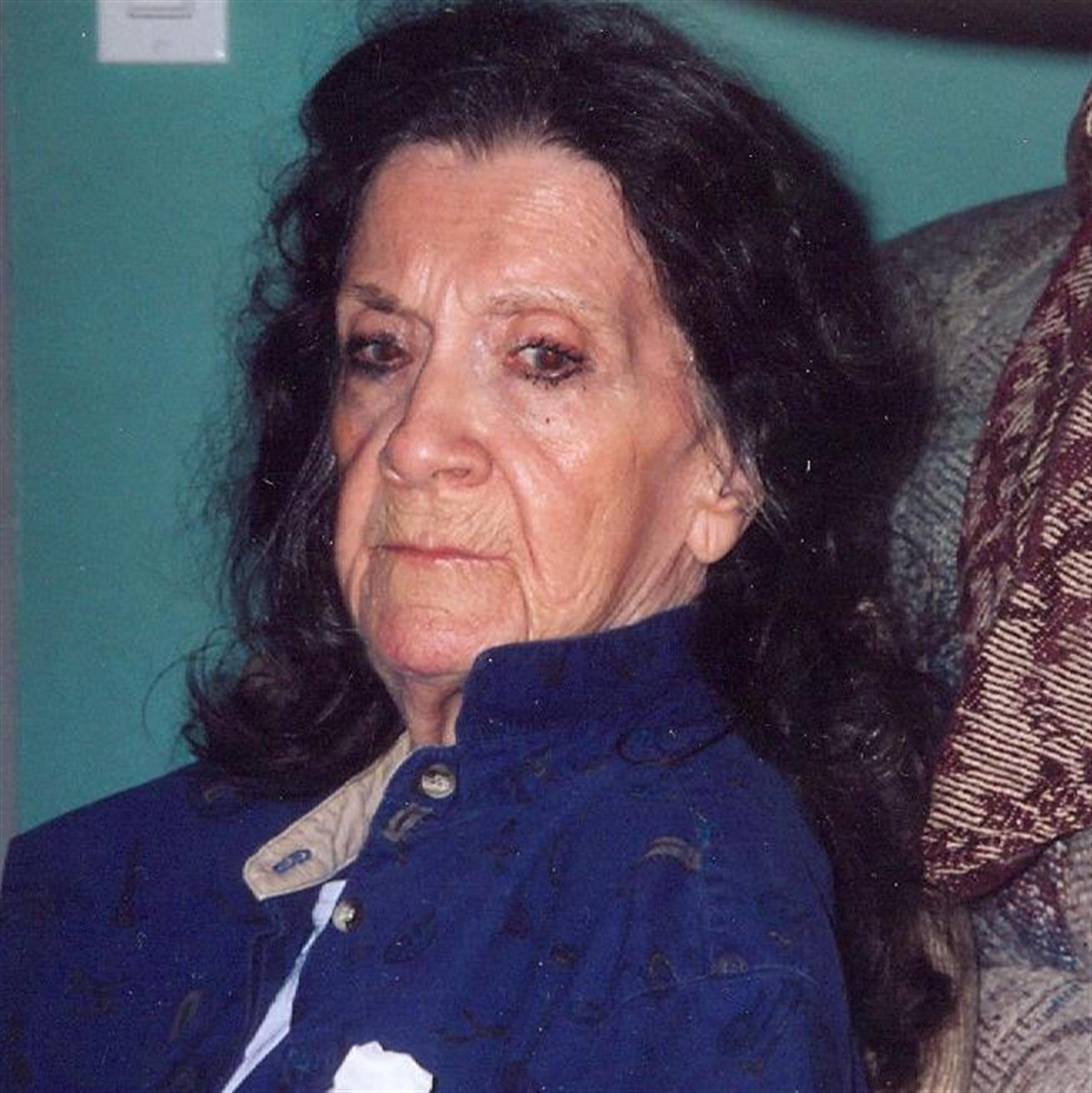 Arline Lucille Ryan Singley