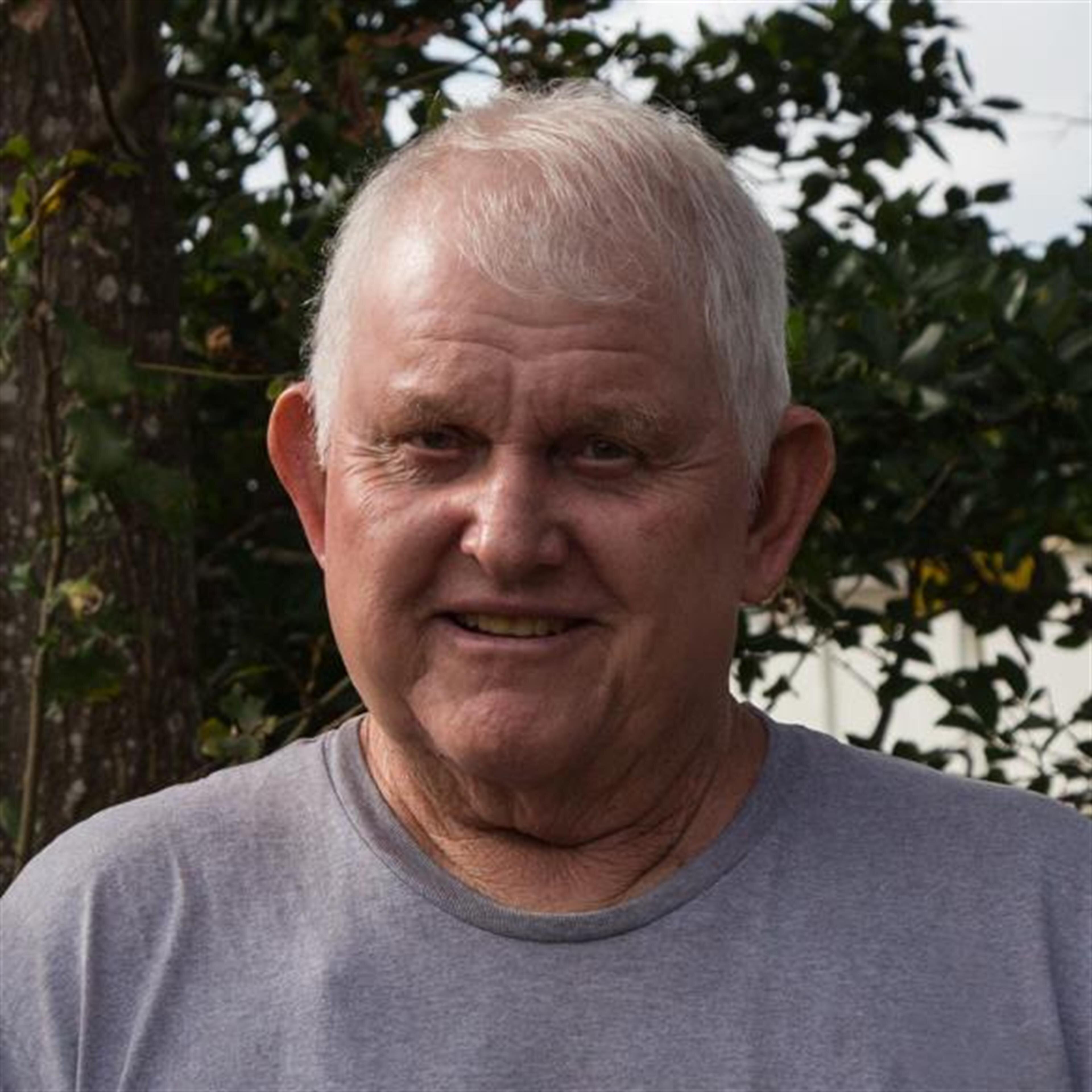 Phillip Womble