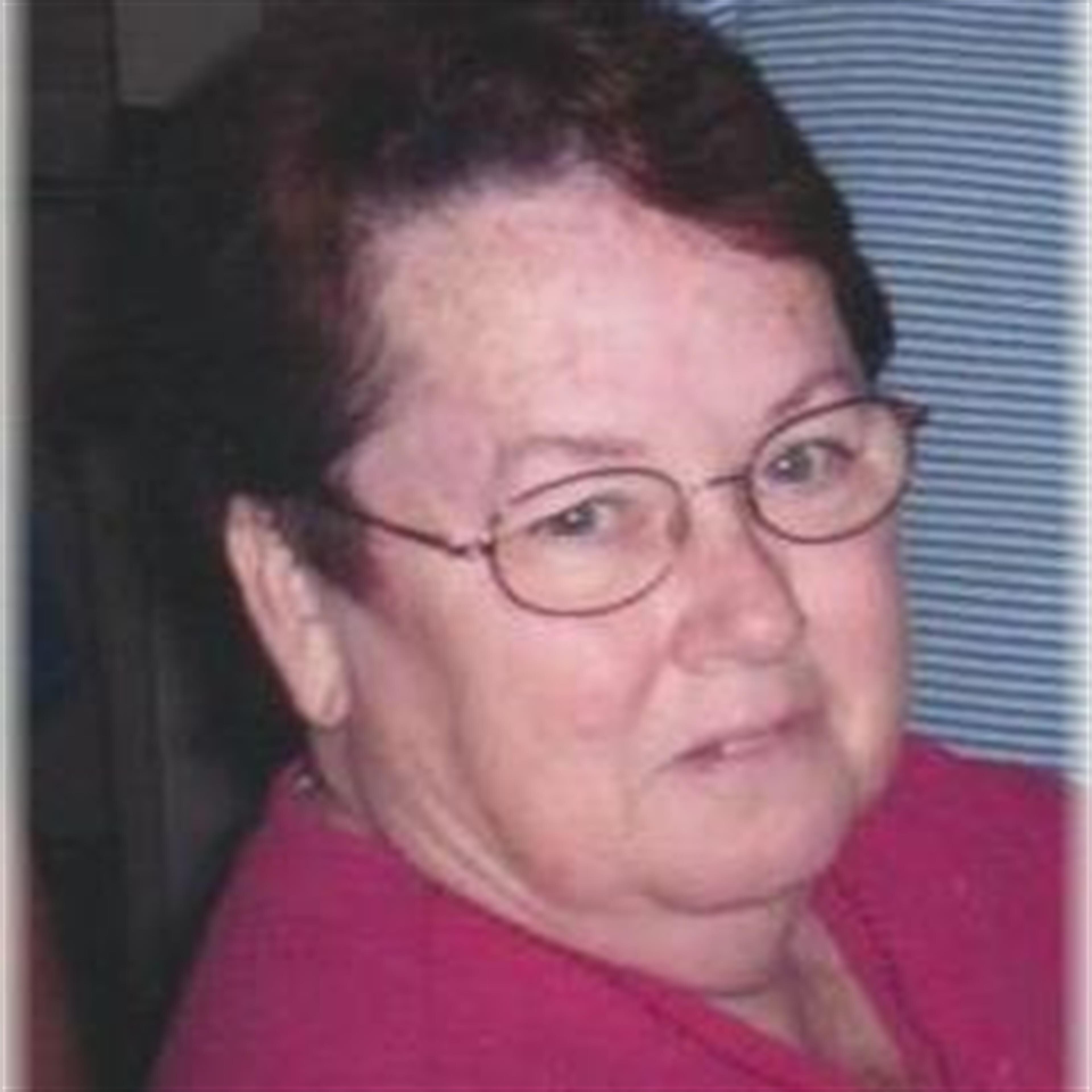 Elizabeth M. Carter