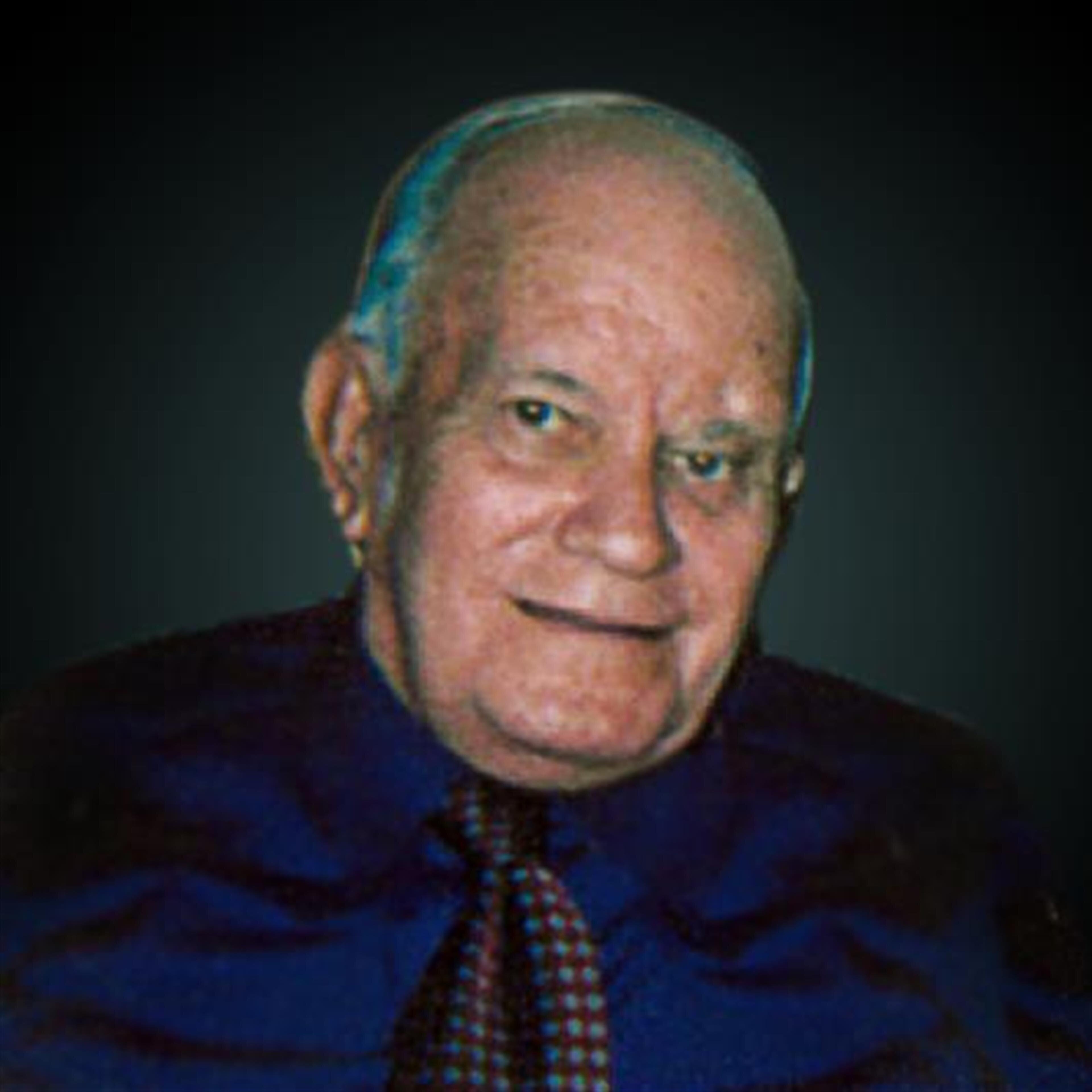 Arvel Willie Rainey Sr.