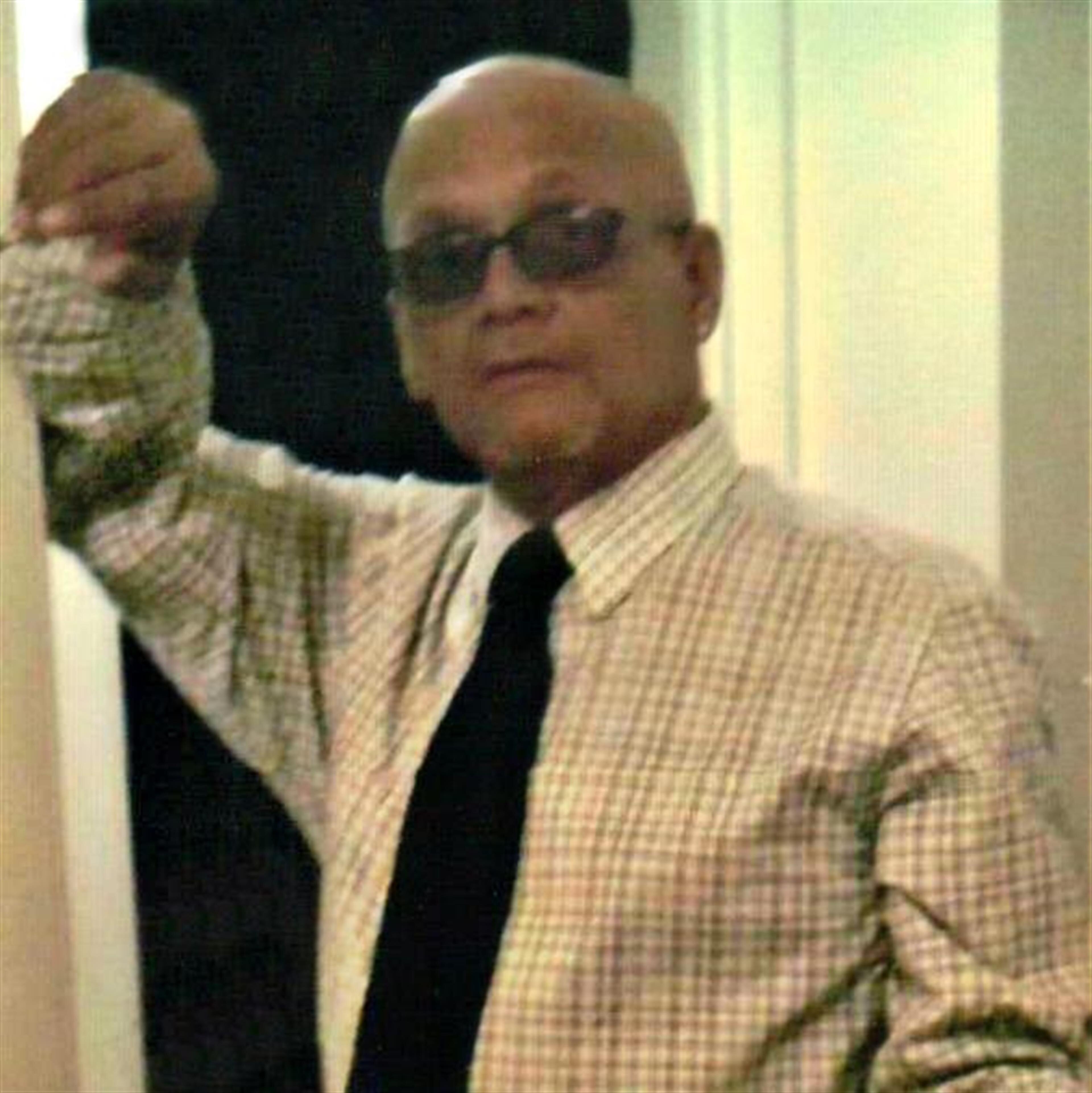 Raul Caro