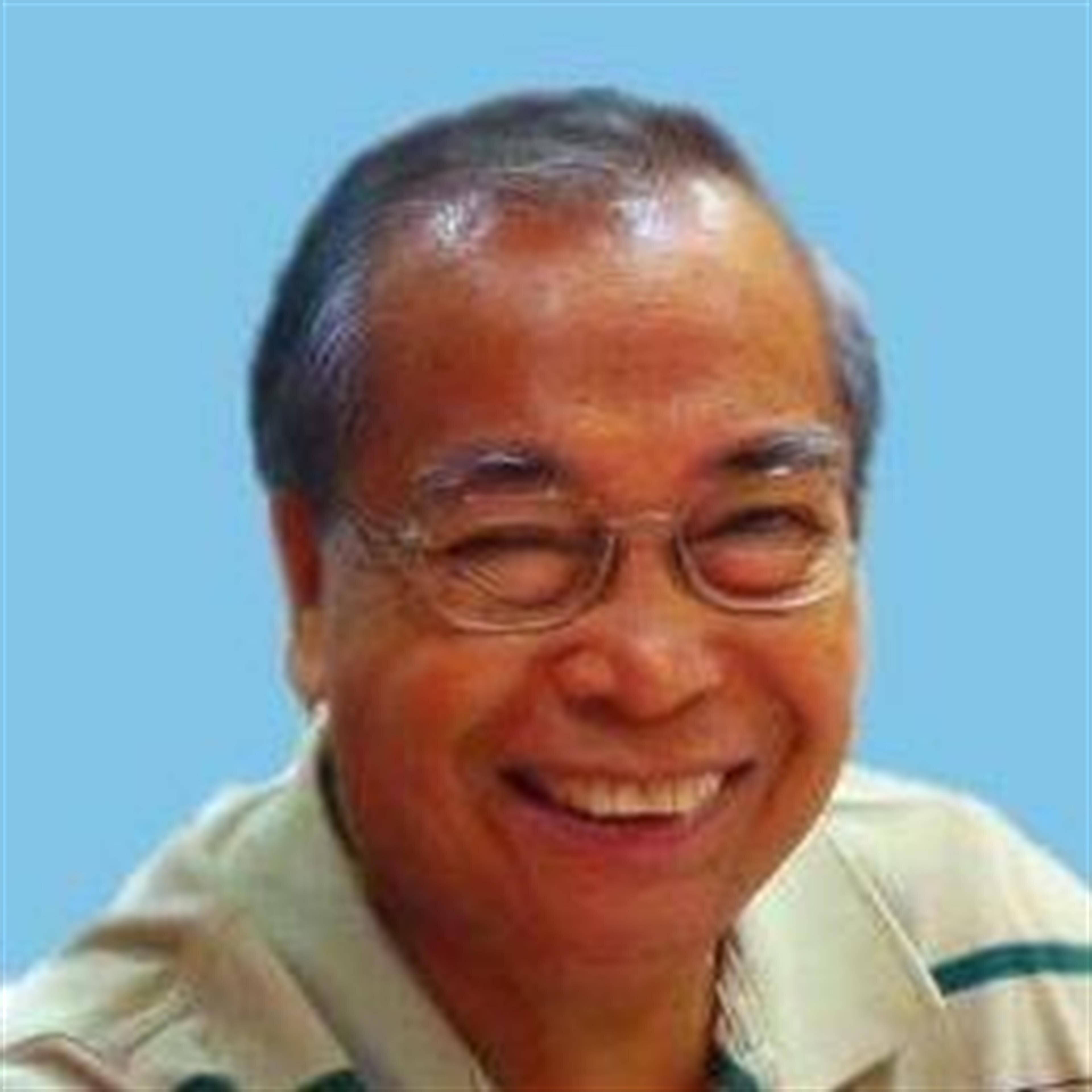 Benito Ramo Paulino