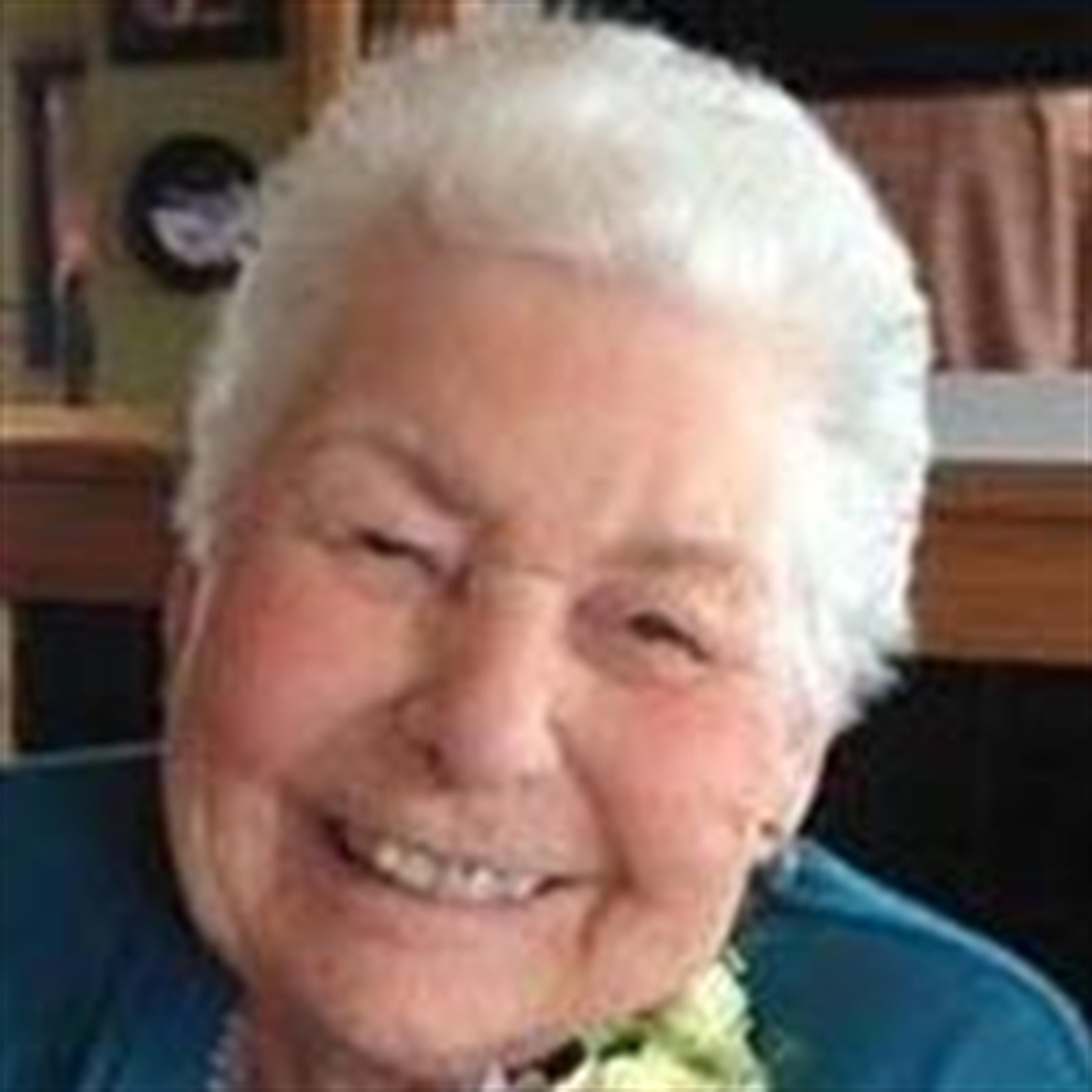 Ruby Woodfin (Bolivar)