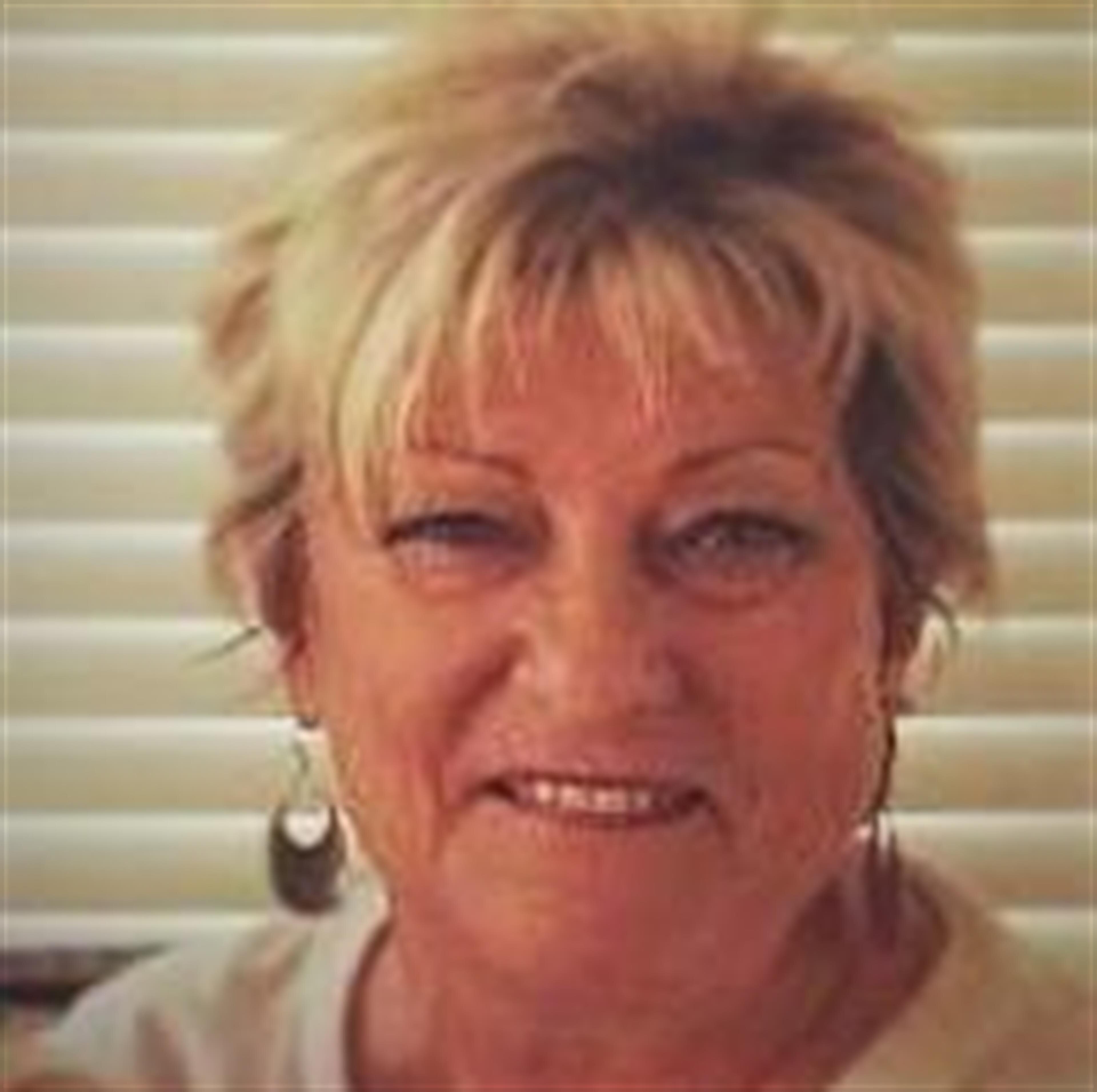 Ellen S. Bosma