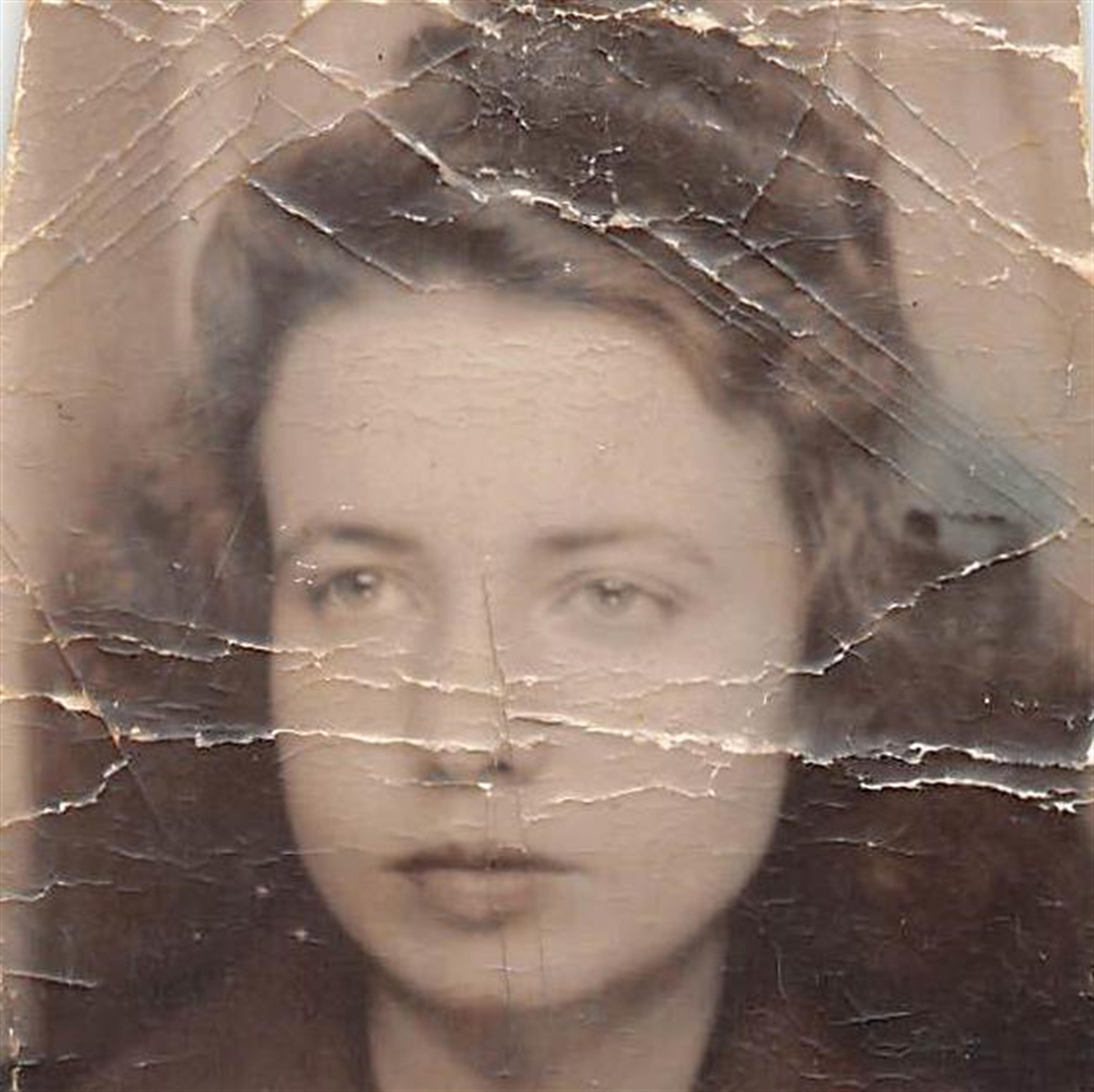 Mrs. Margaret "Irene" Bishop