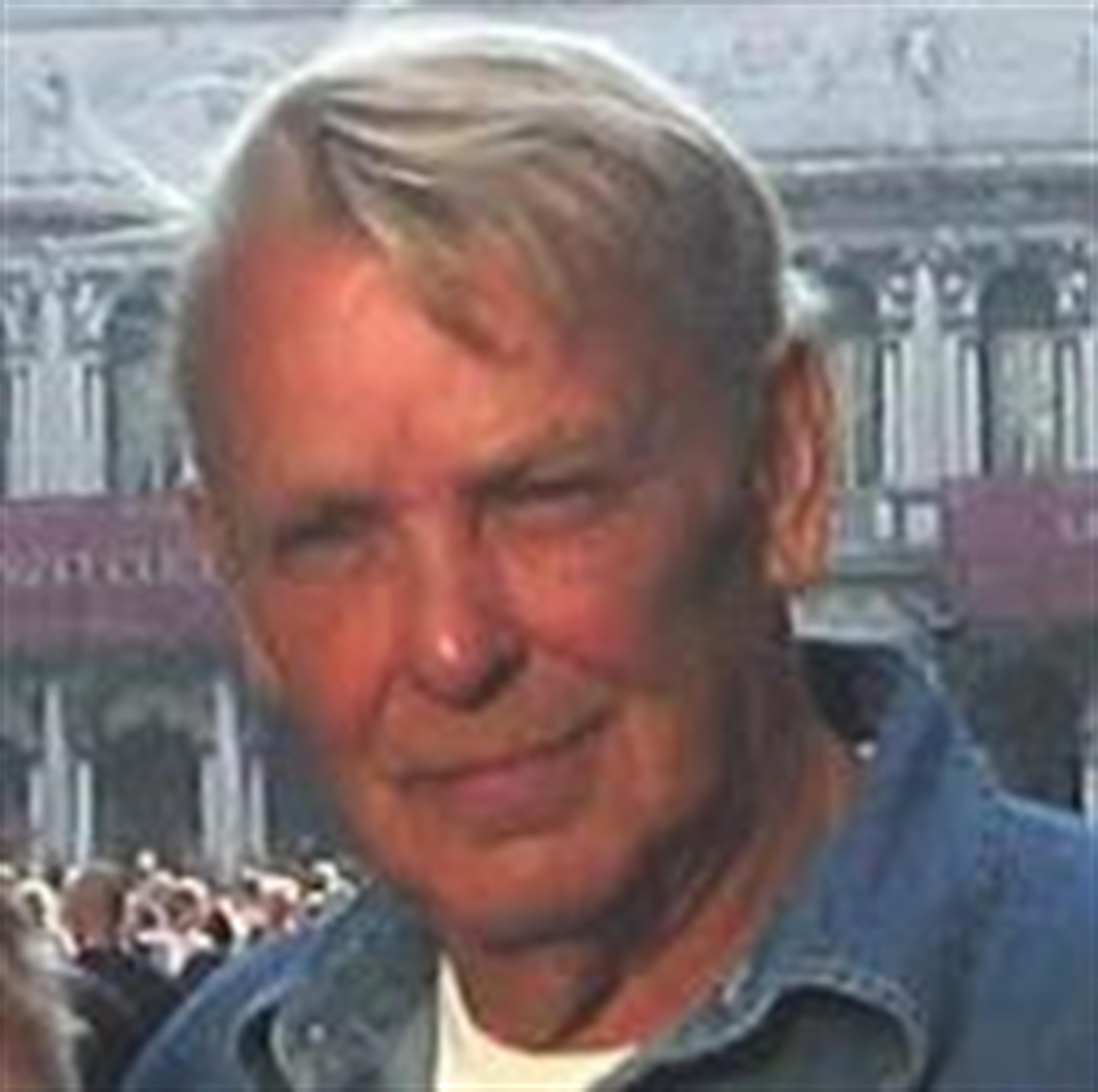 Frederick  Wallmark (Lebanon)