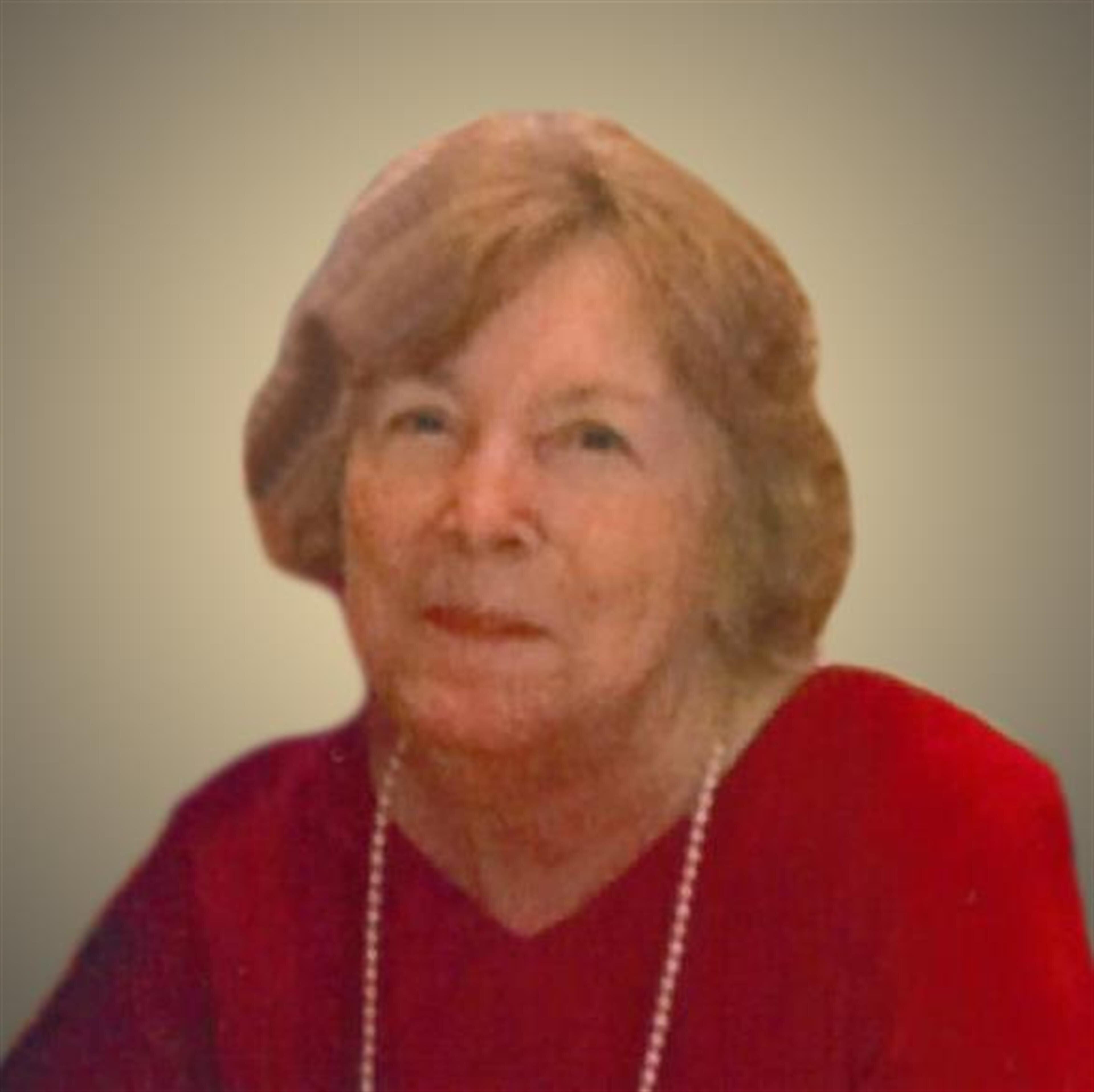 Jane Kain Lockhart
