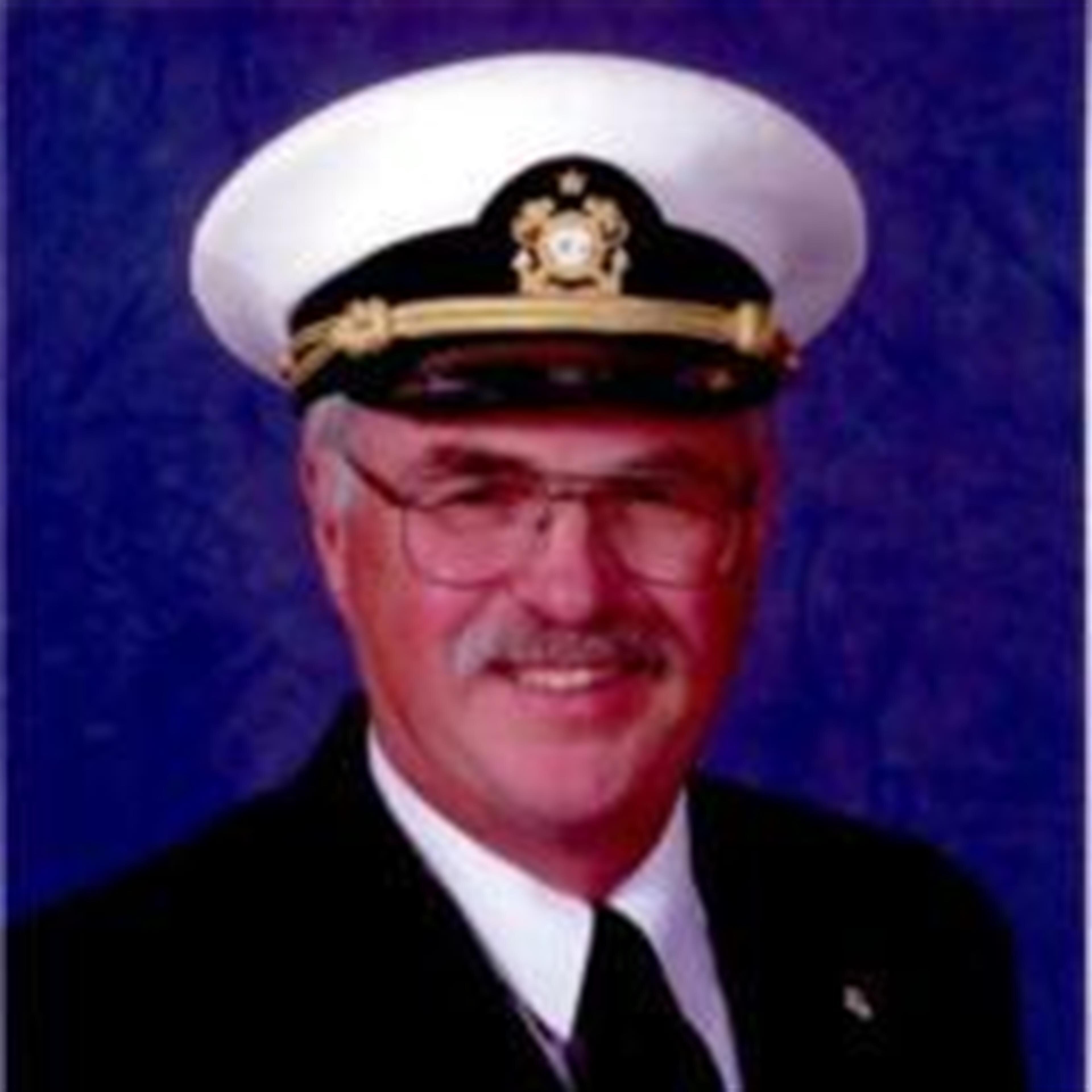 Richard G.  Miller