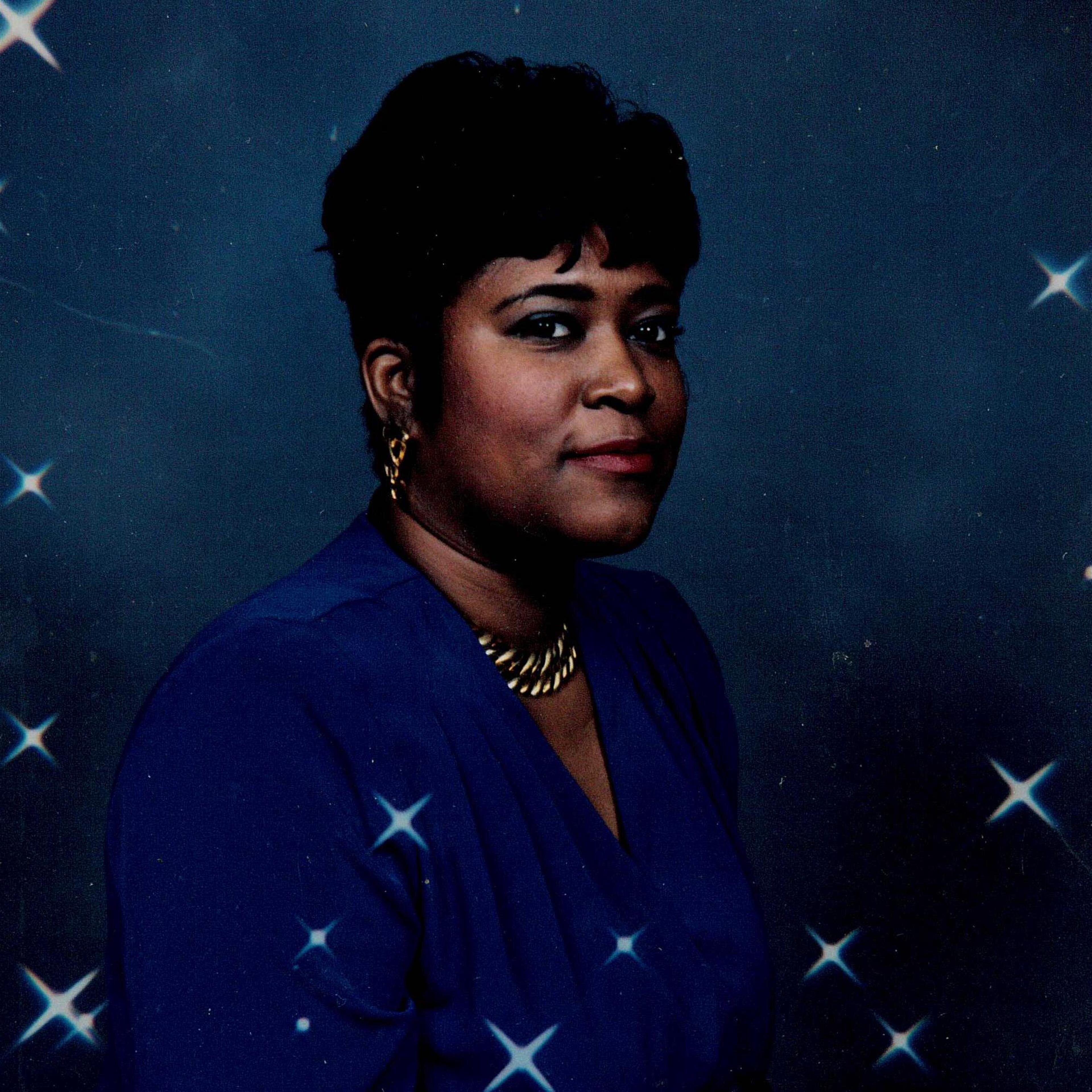 Angel R. Barnard-Rogers