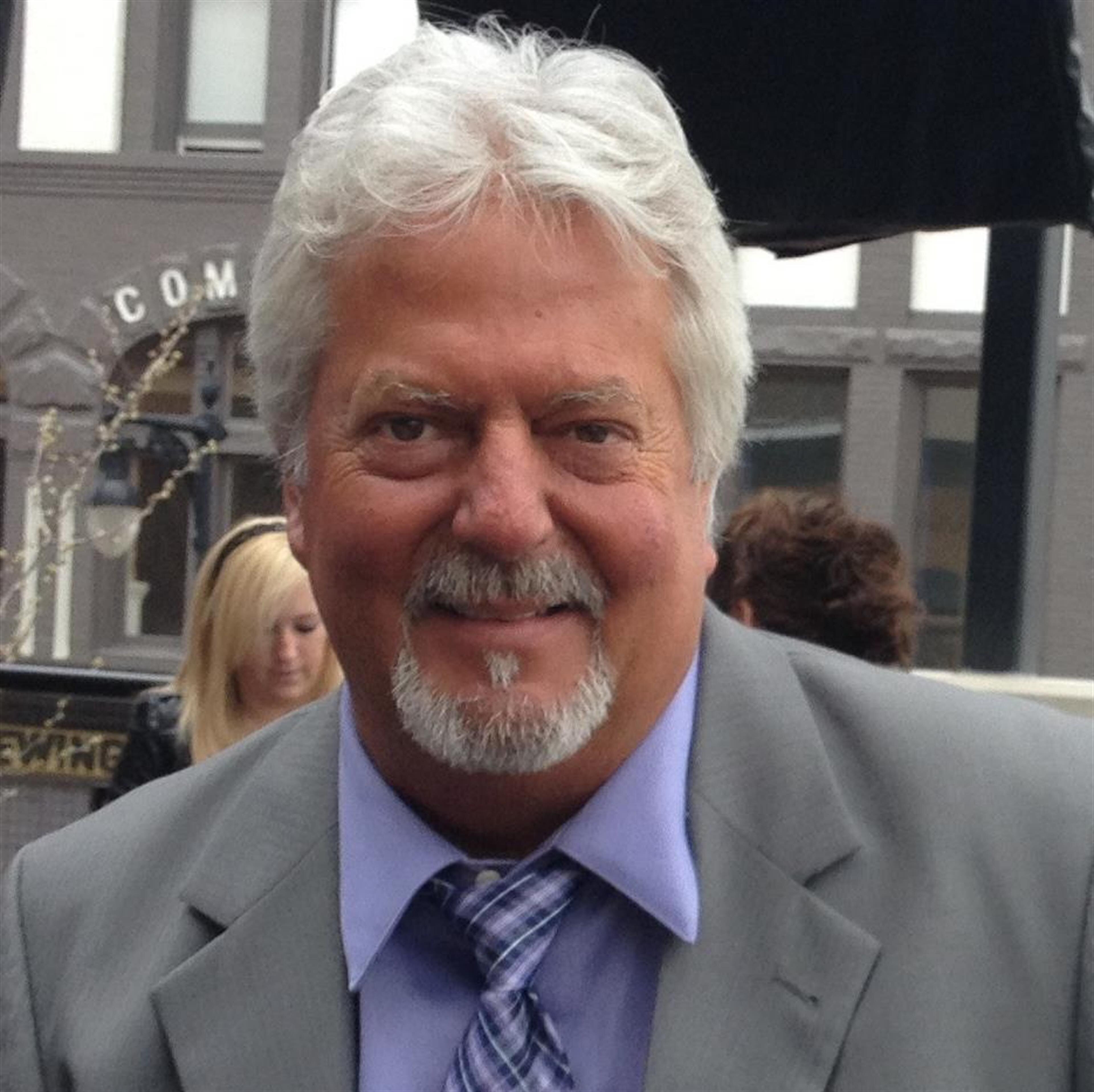 John E.  Lumpp