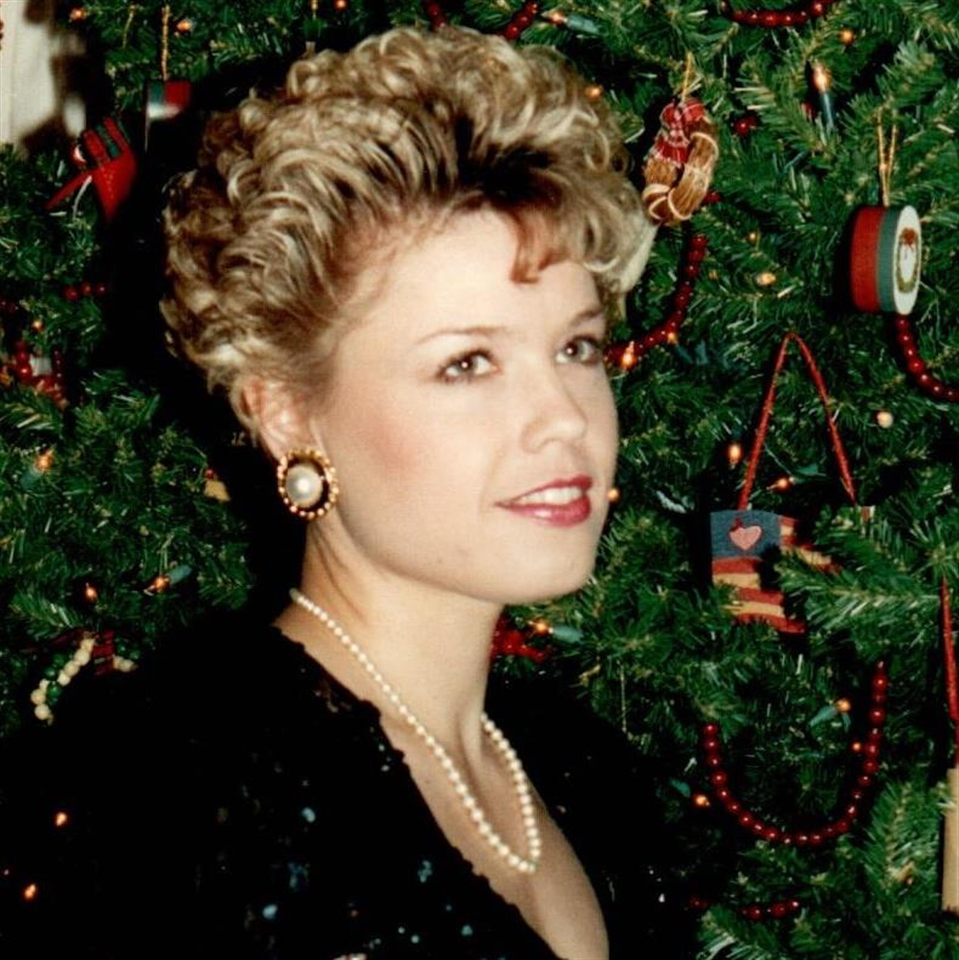 Dawn M. Griffin