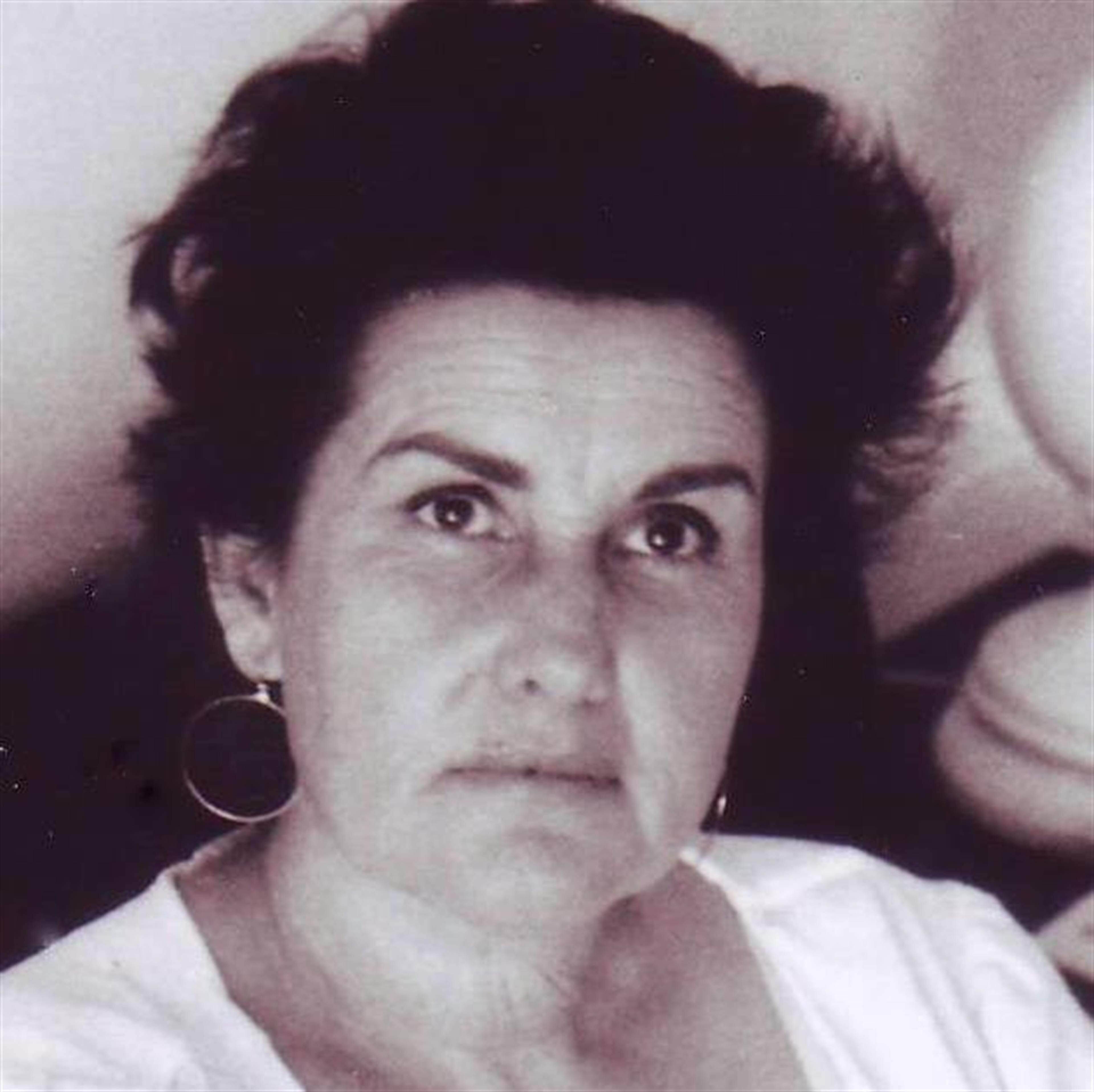 Doris J Schonfeld (Lebanon)
