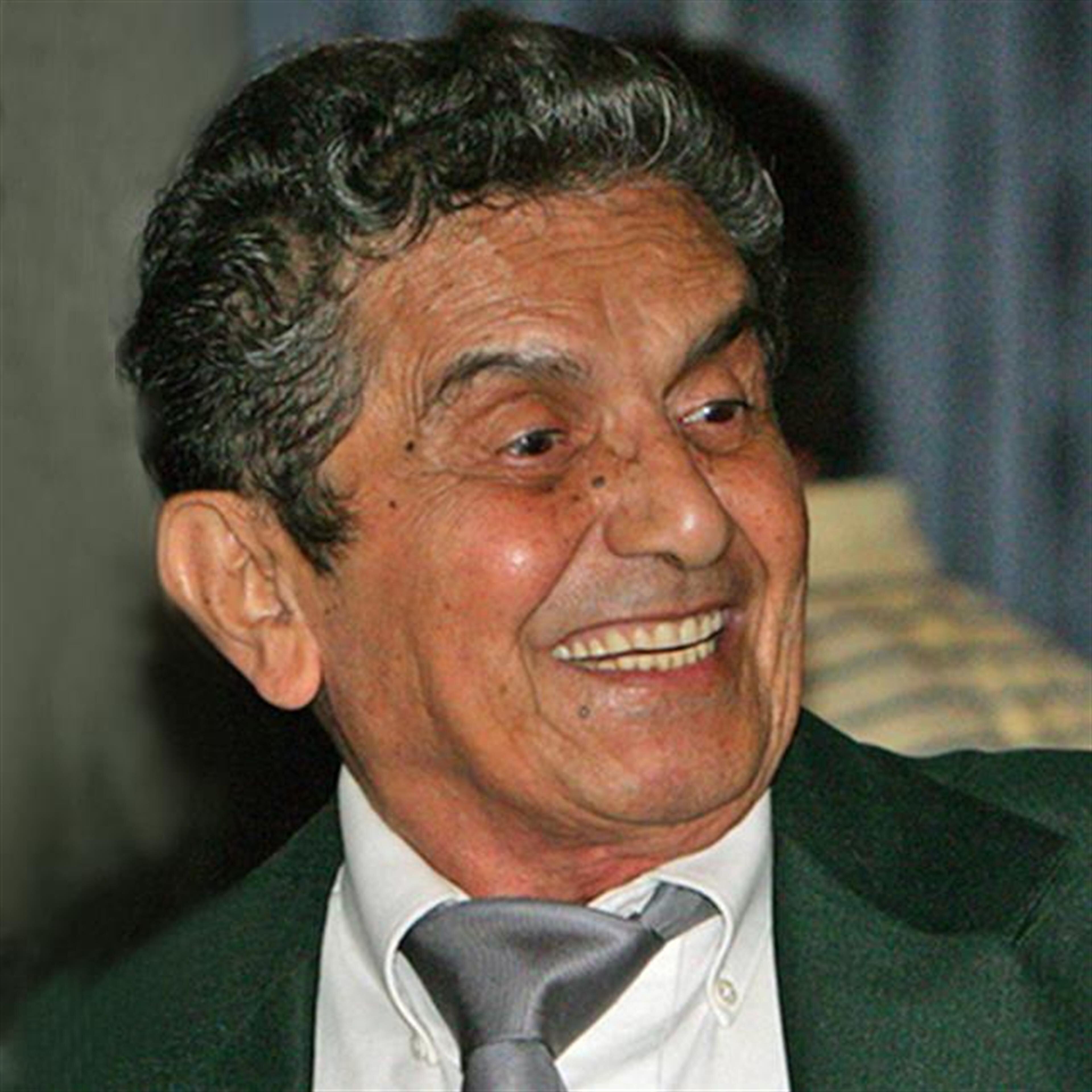 Orlando Augusto Ricalde