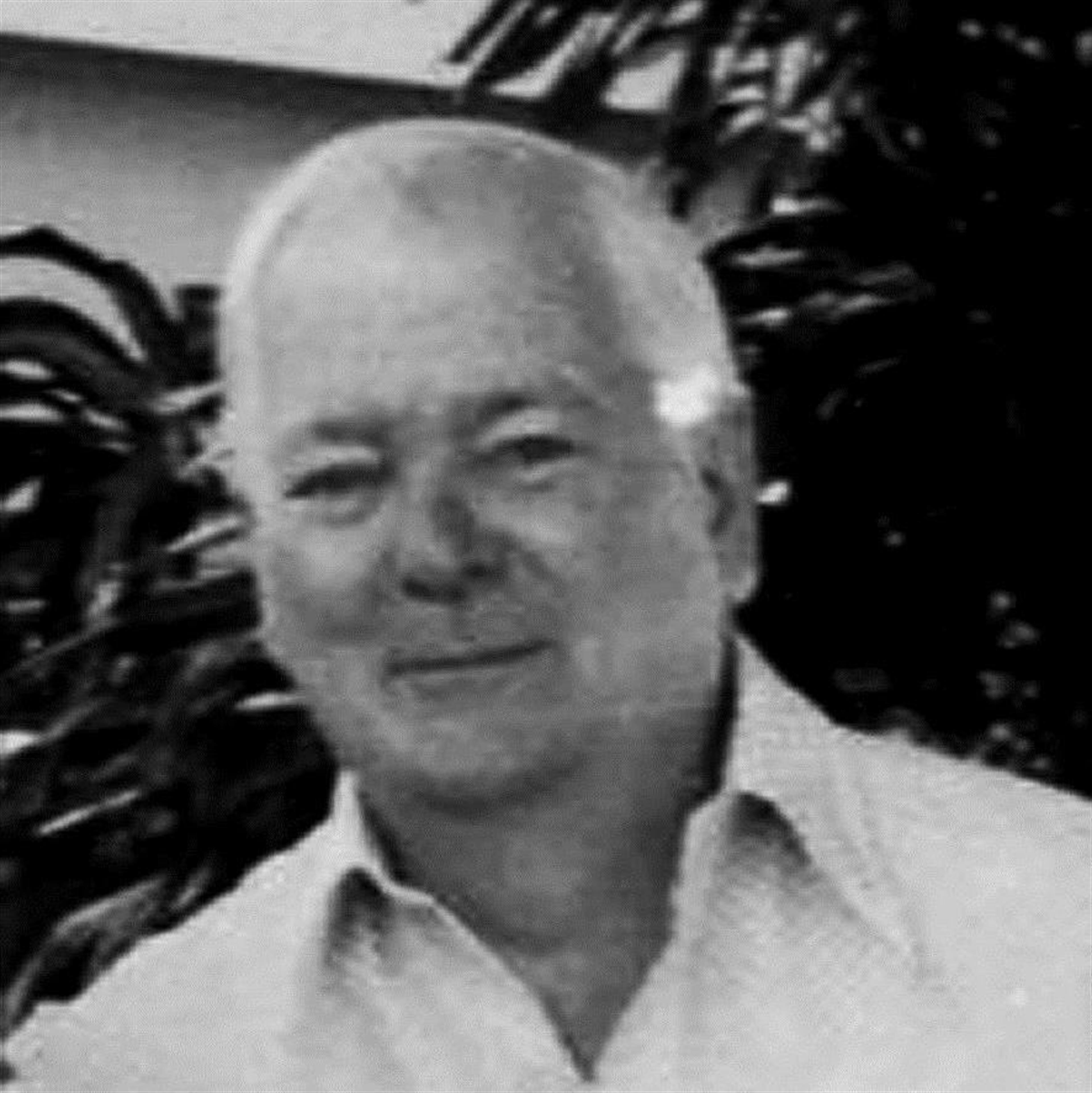 JOHN JERALD DROST