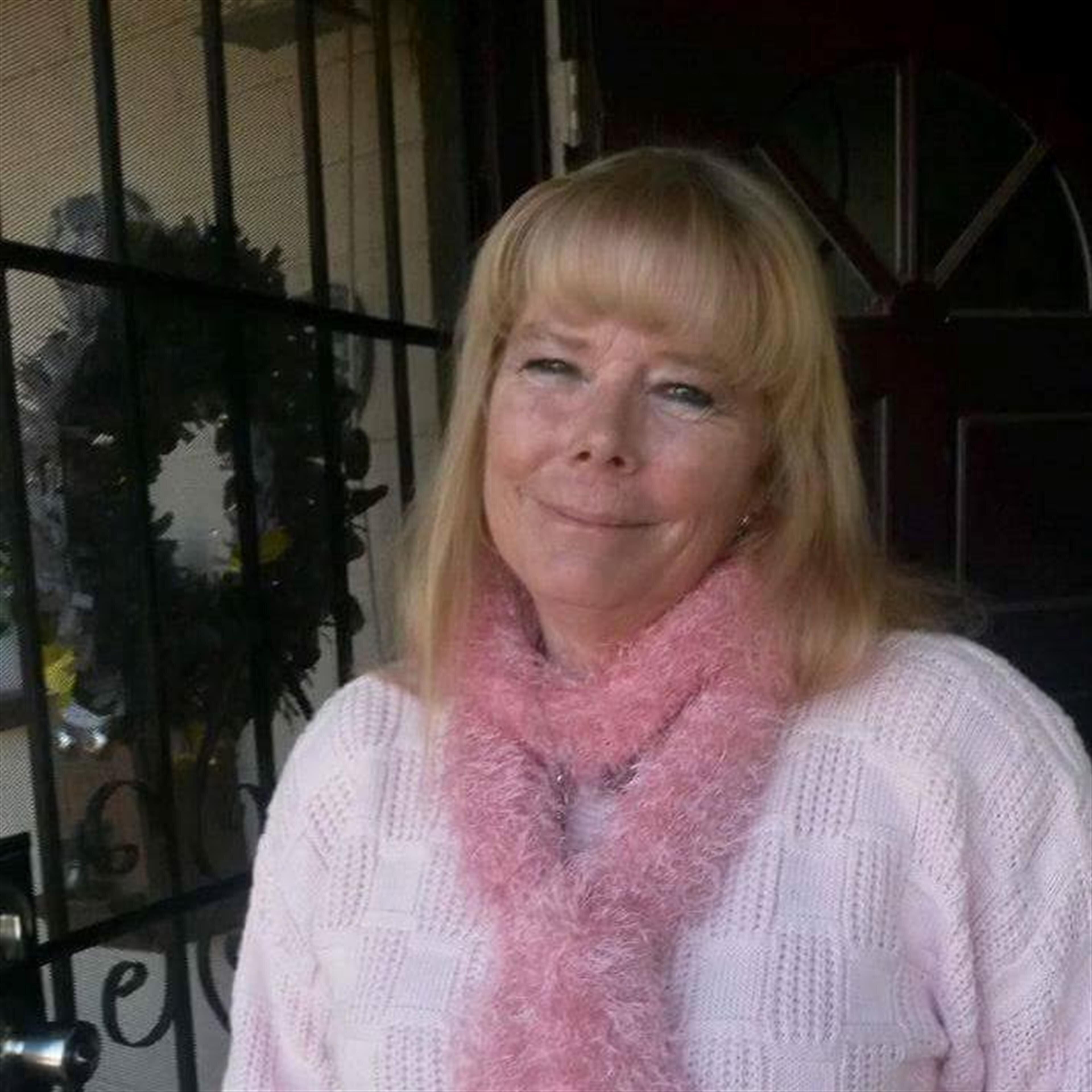 Cheryl Lynne Taylor