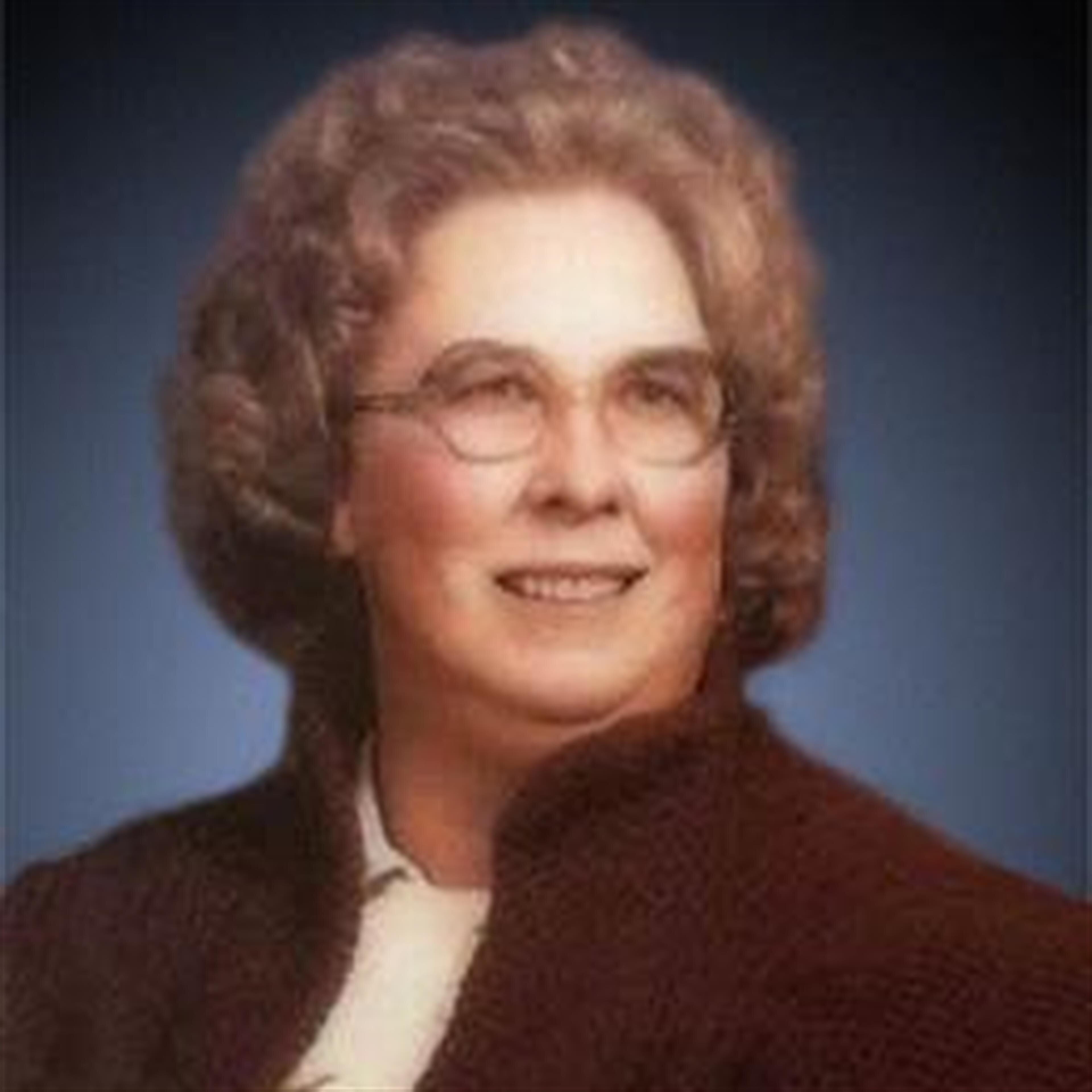 Janice Eileen Crouse
