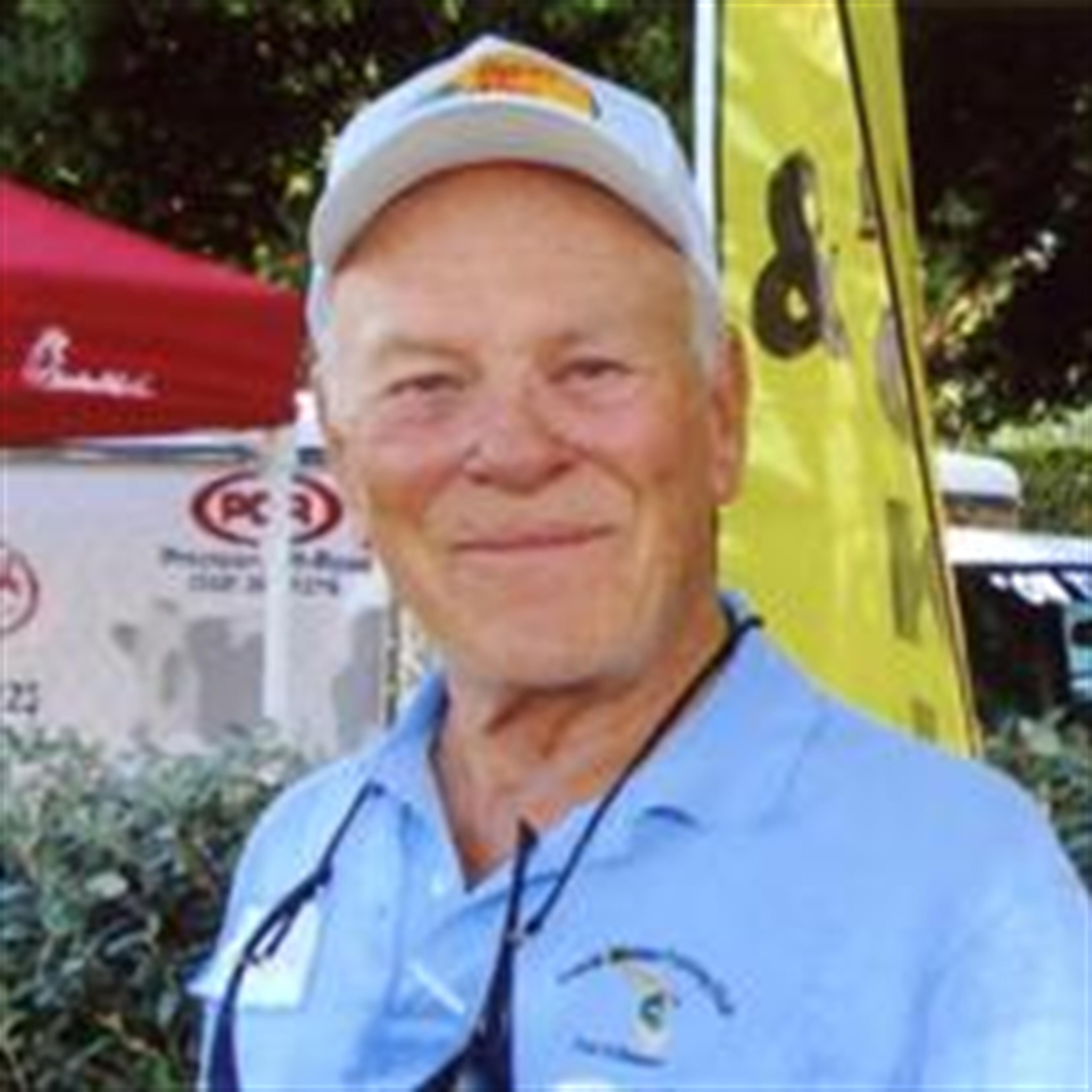 Kenneth F. Waller