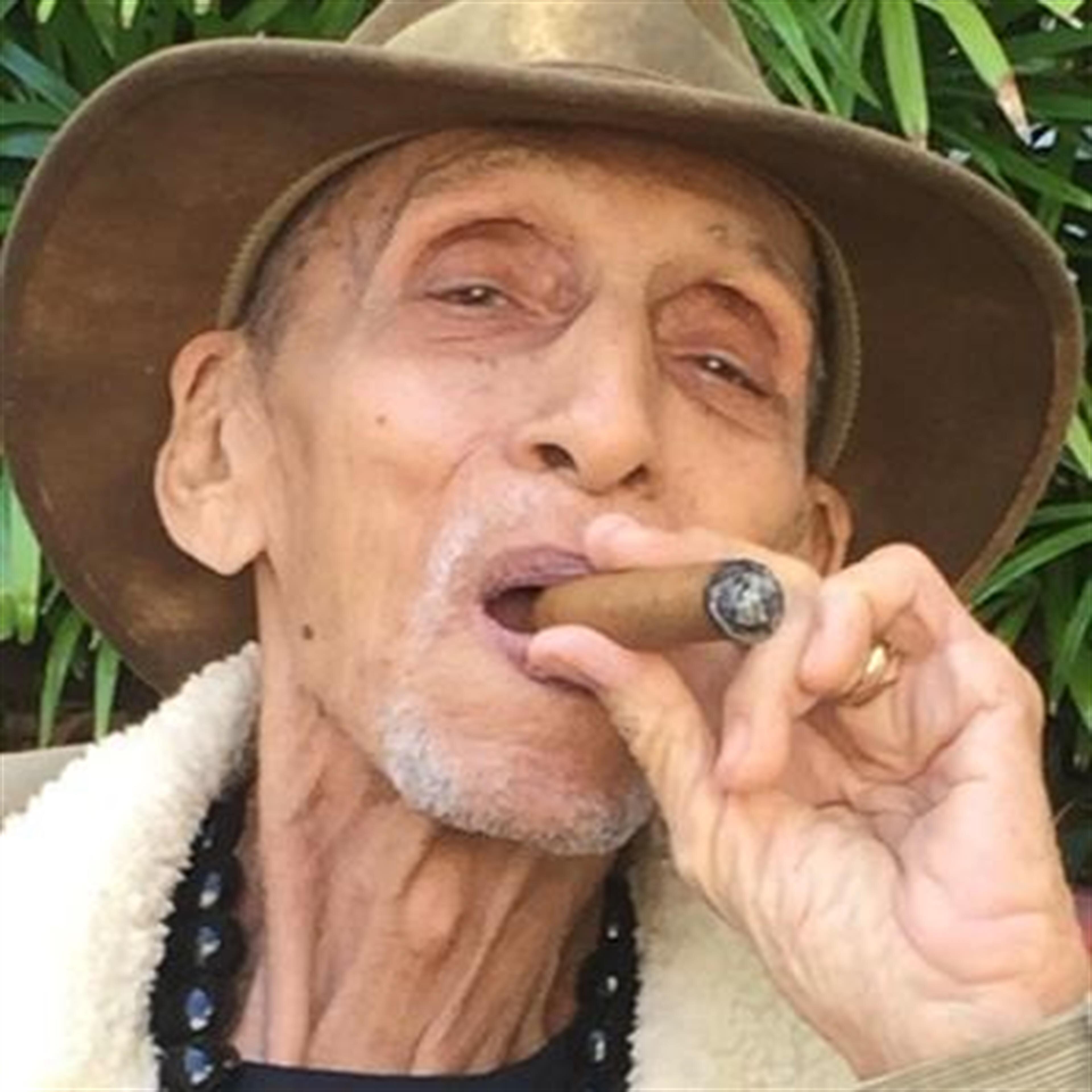 Gilbert Rivera Sr.
