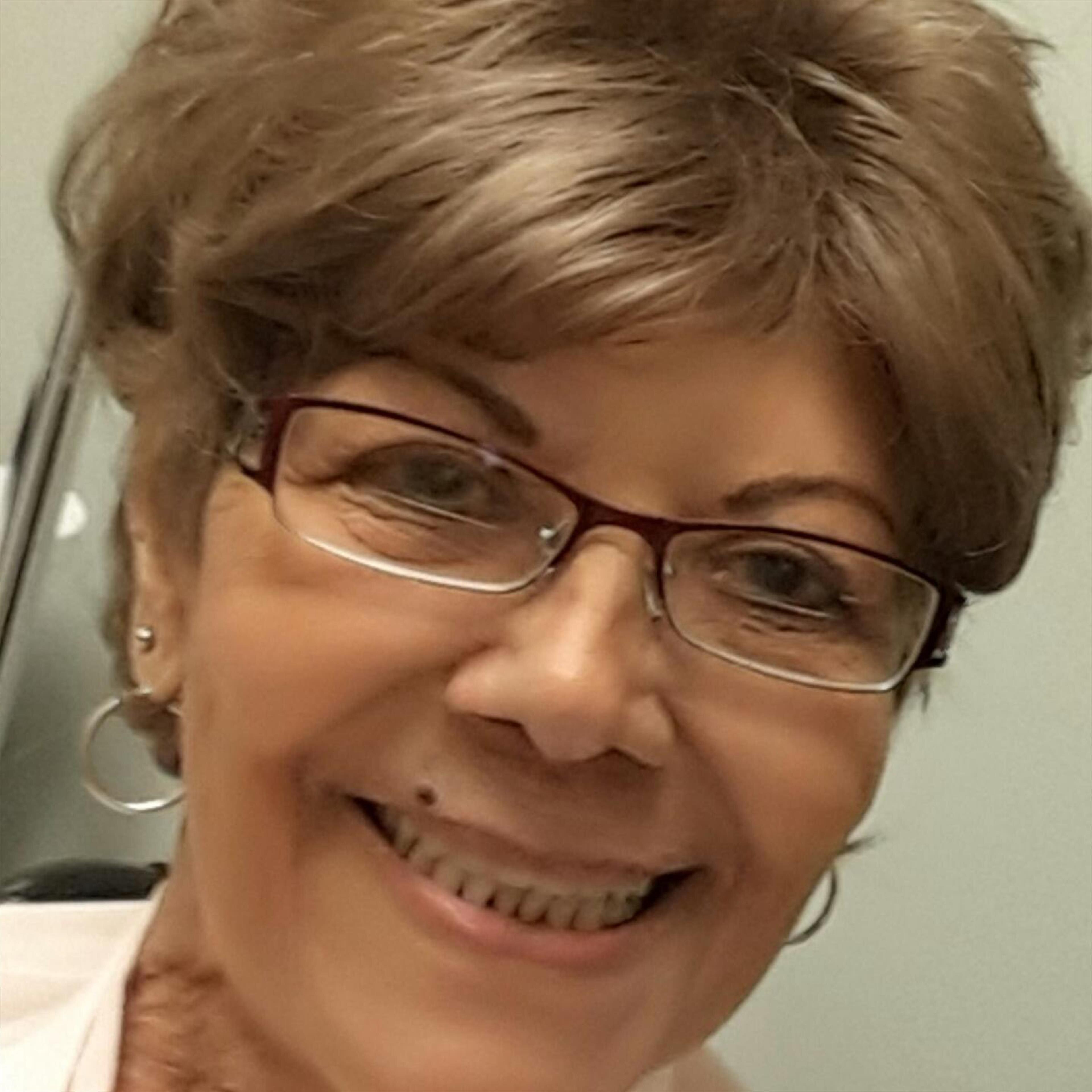 Carmen L Rivera
