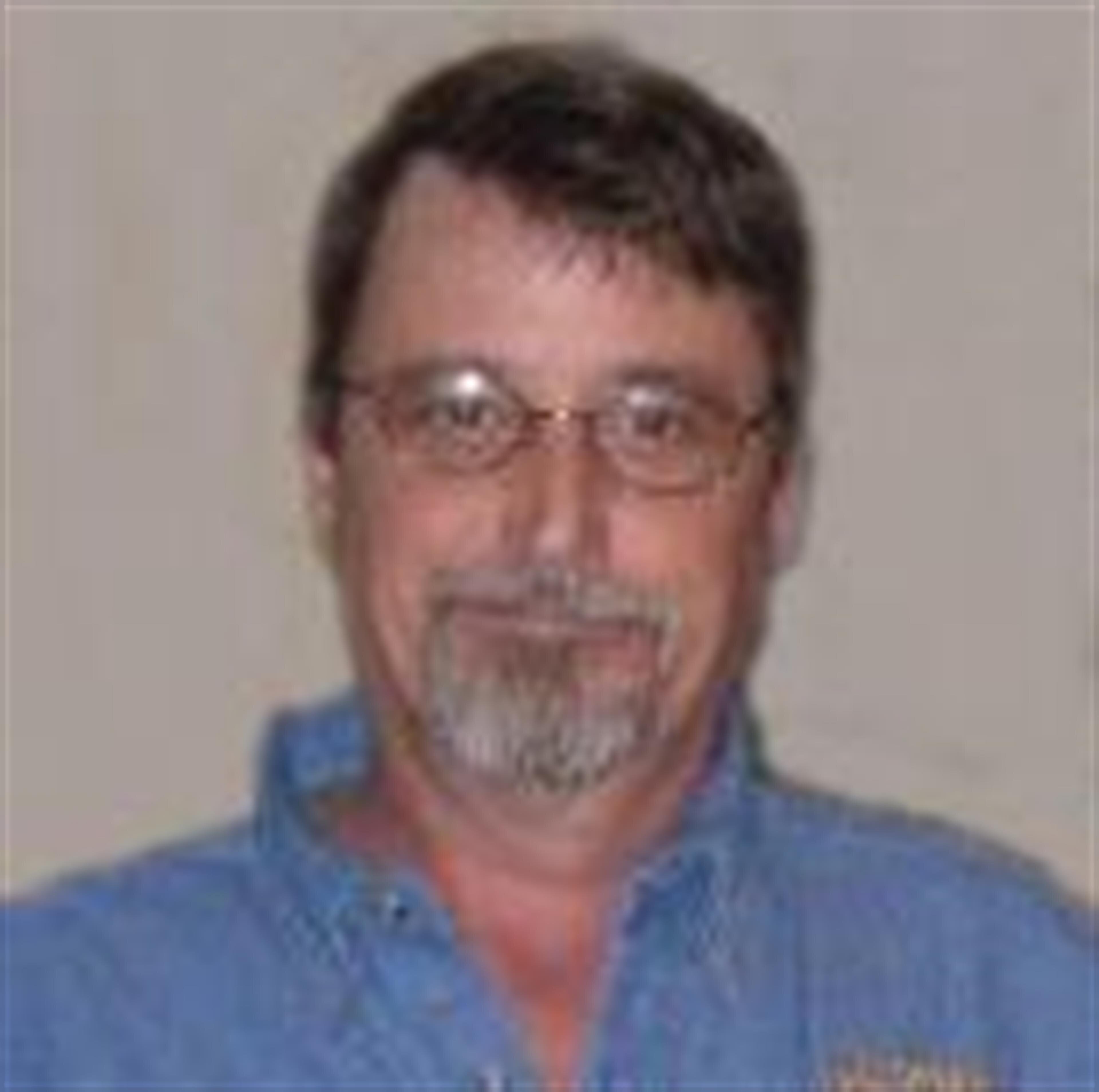 Randall Jenkins