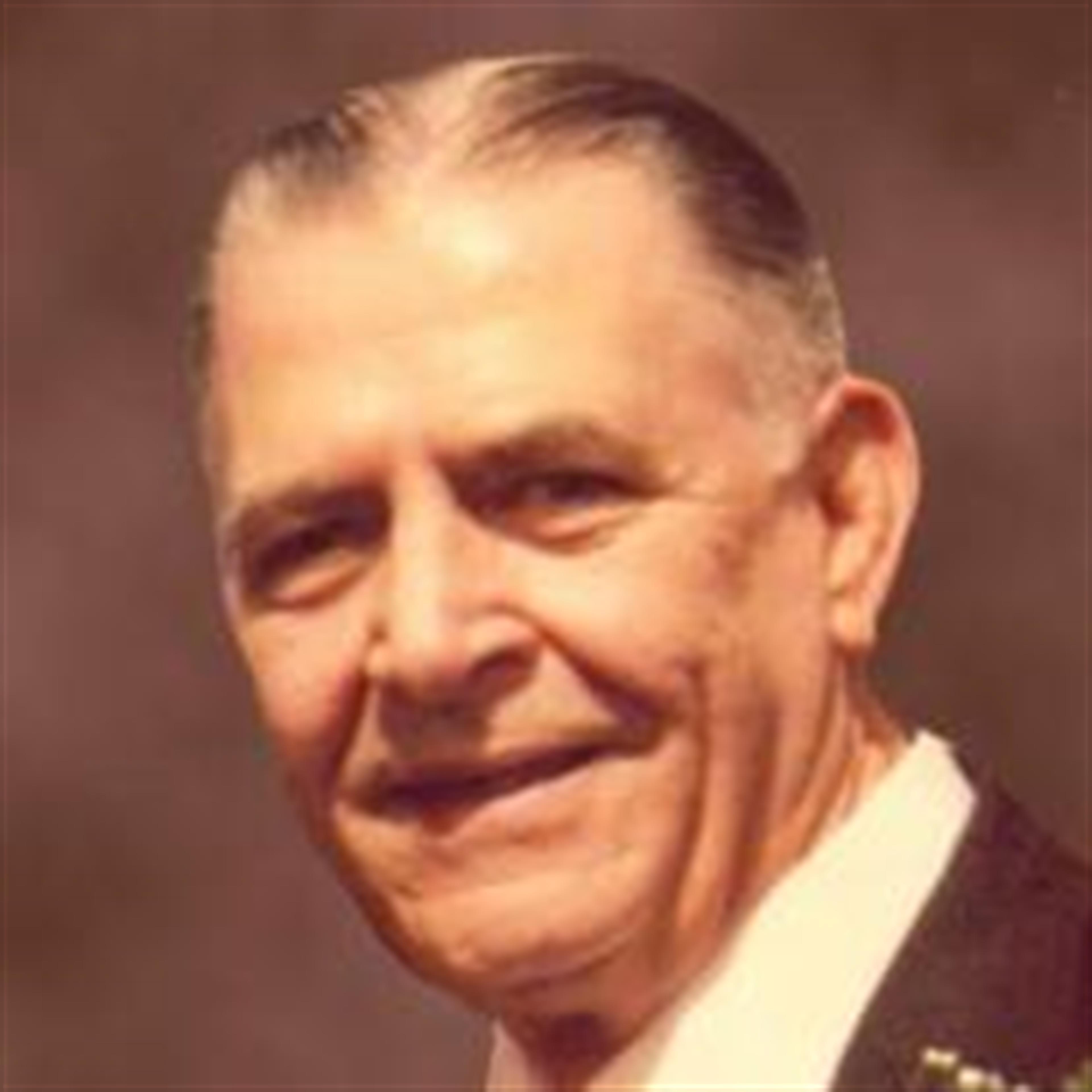 Mr.  Peter C. "Pete" Luke