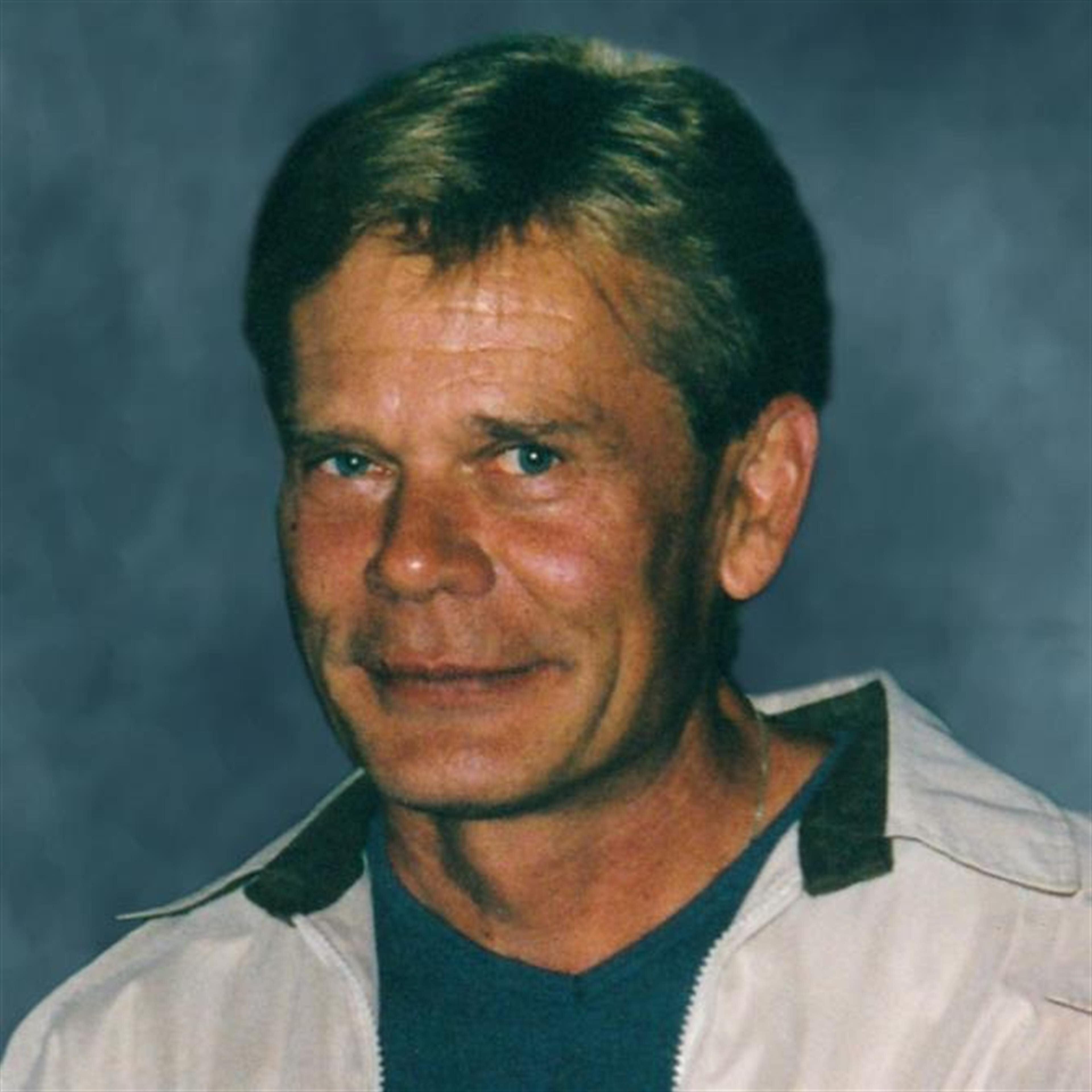 J. Harry Freed