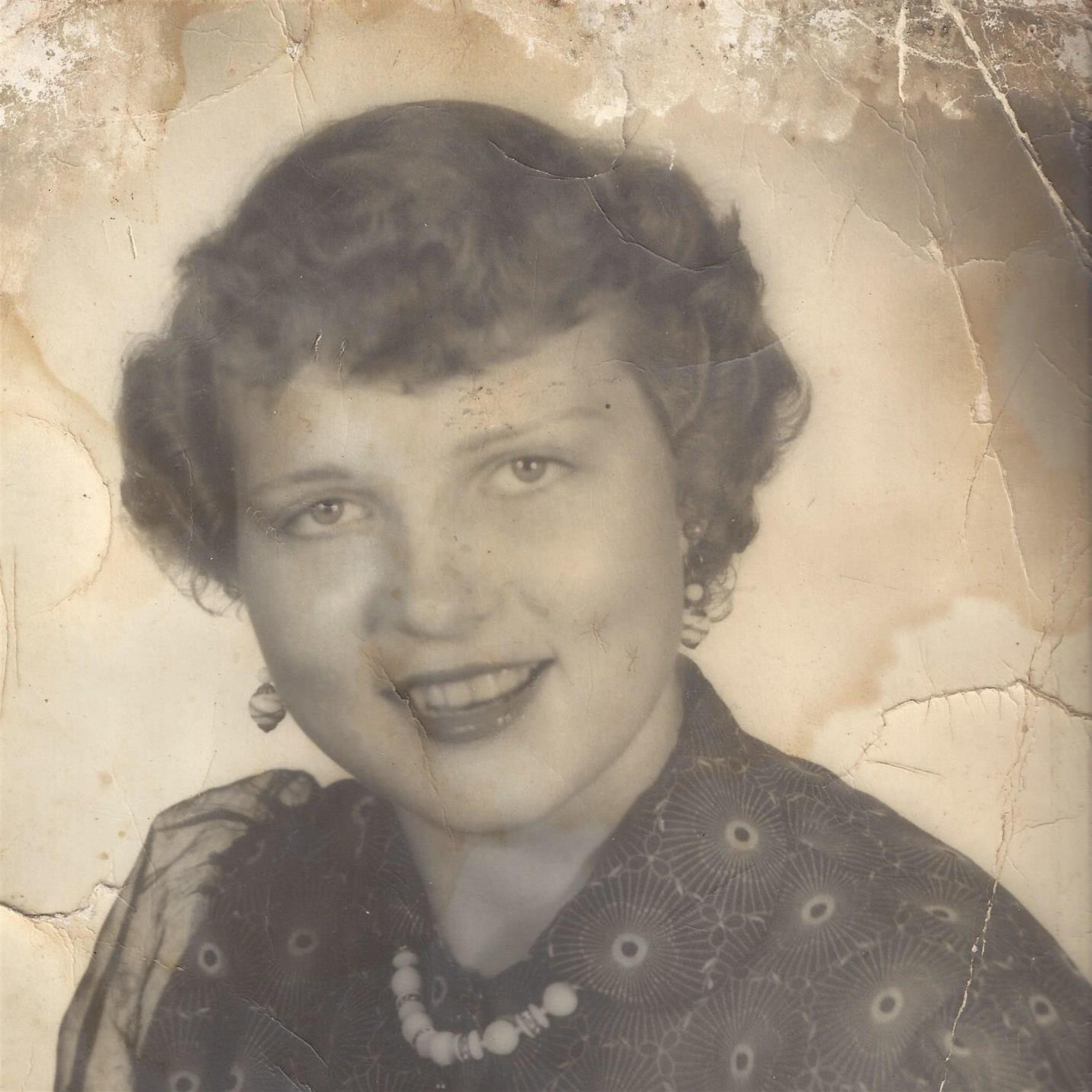 Bobbie Jean Burrell