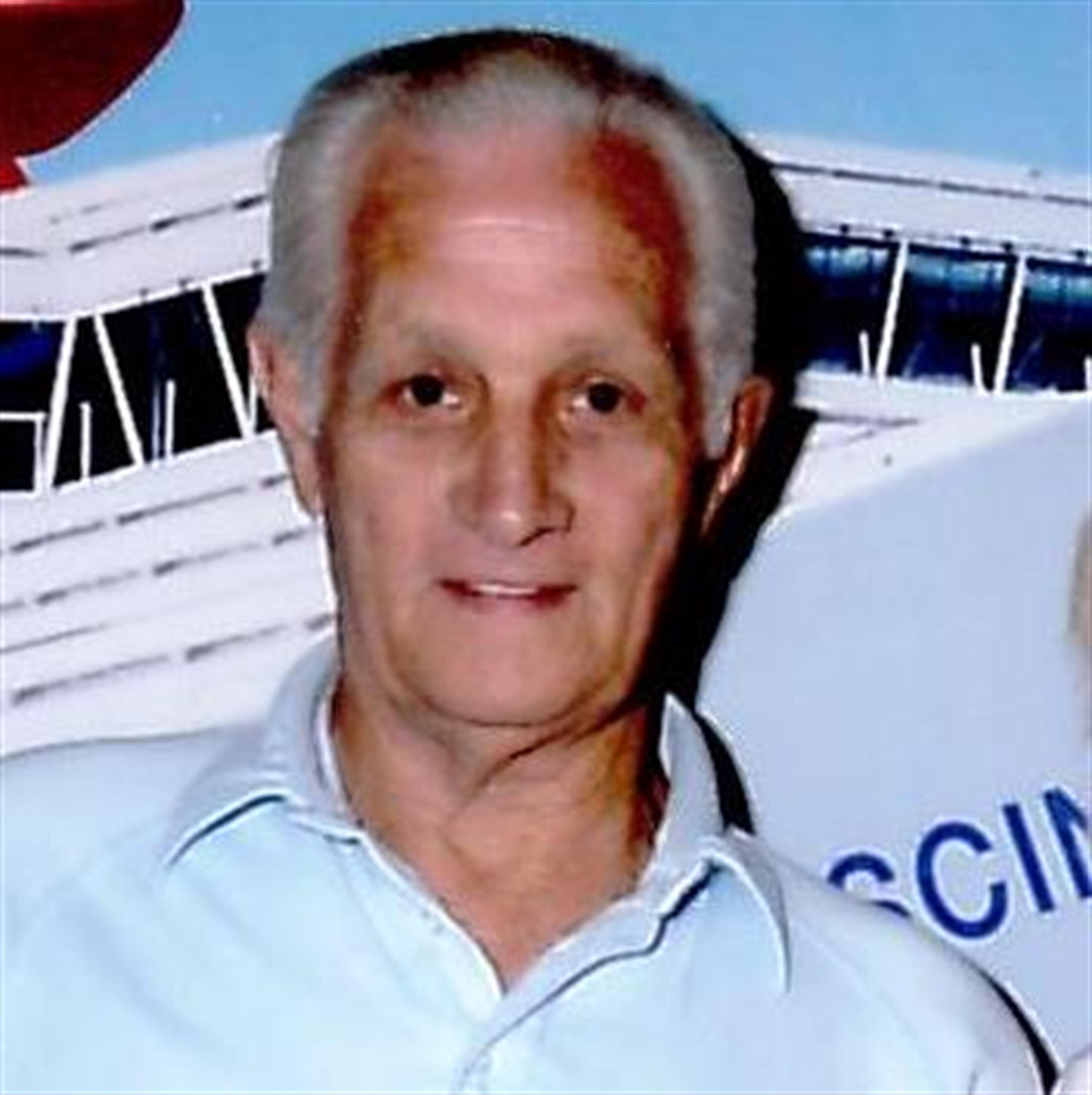 Edward Patalas