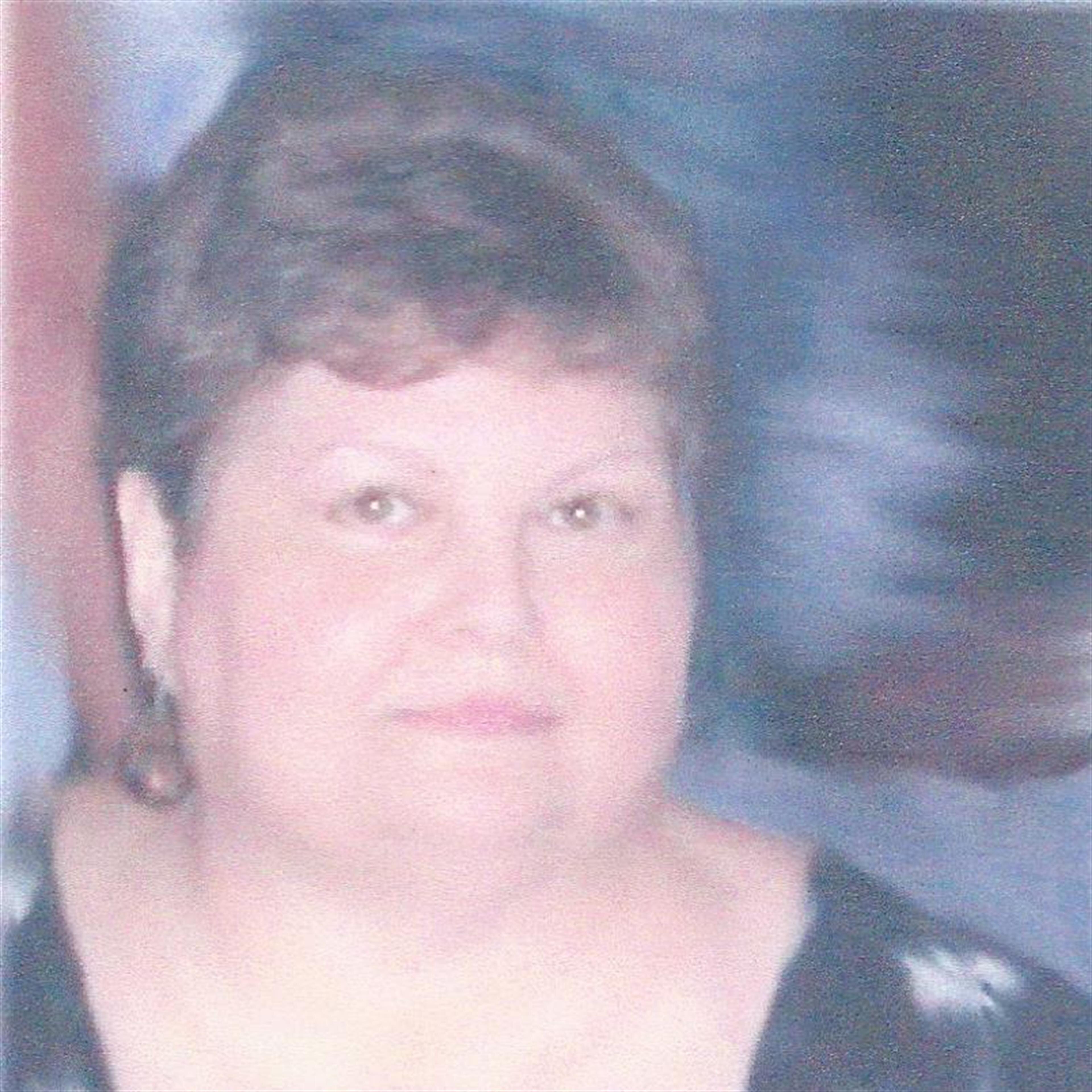 Deborah Parent