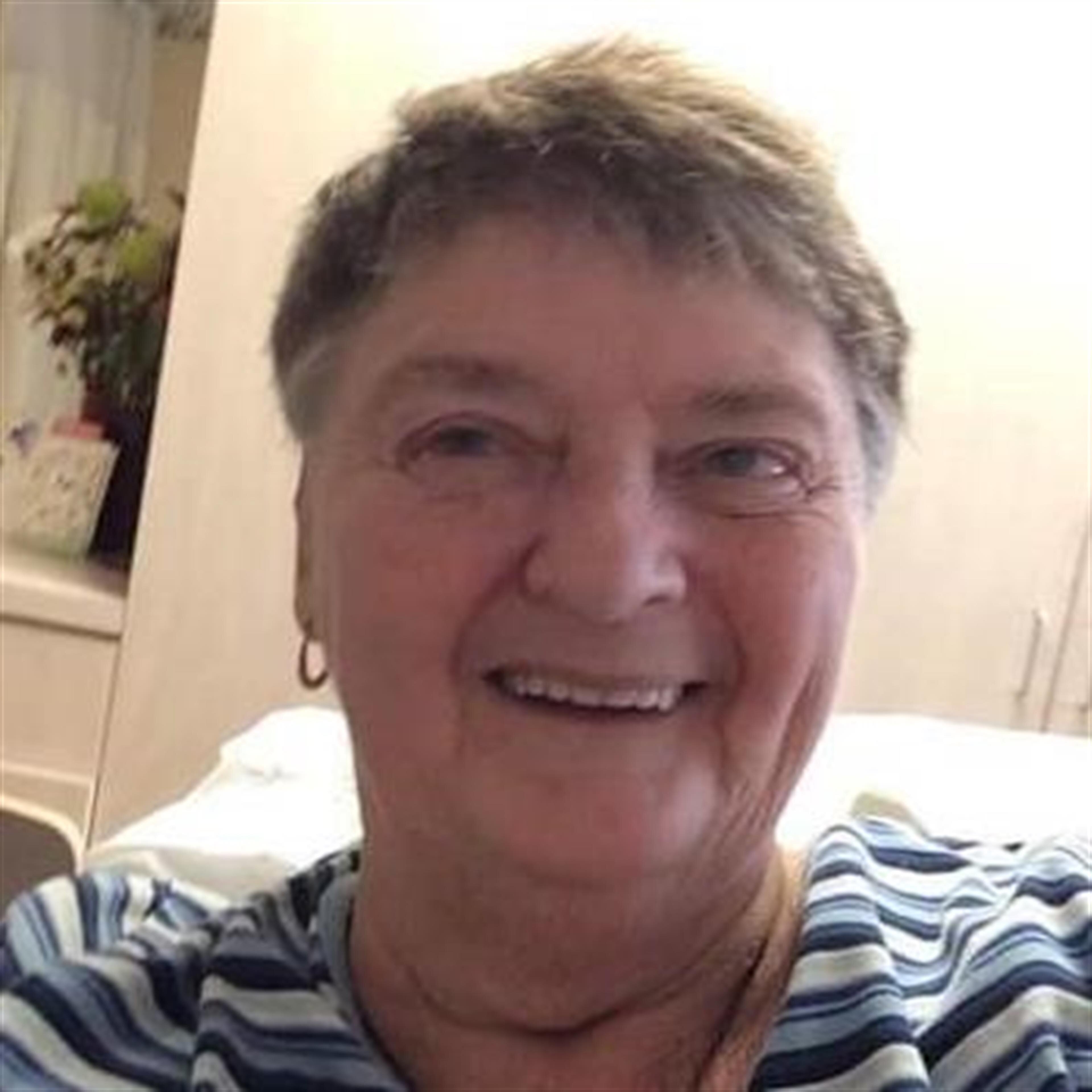 June A. Savoldy