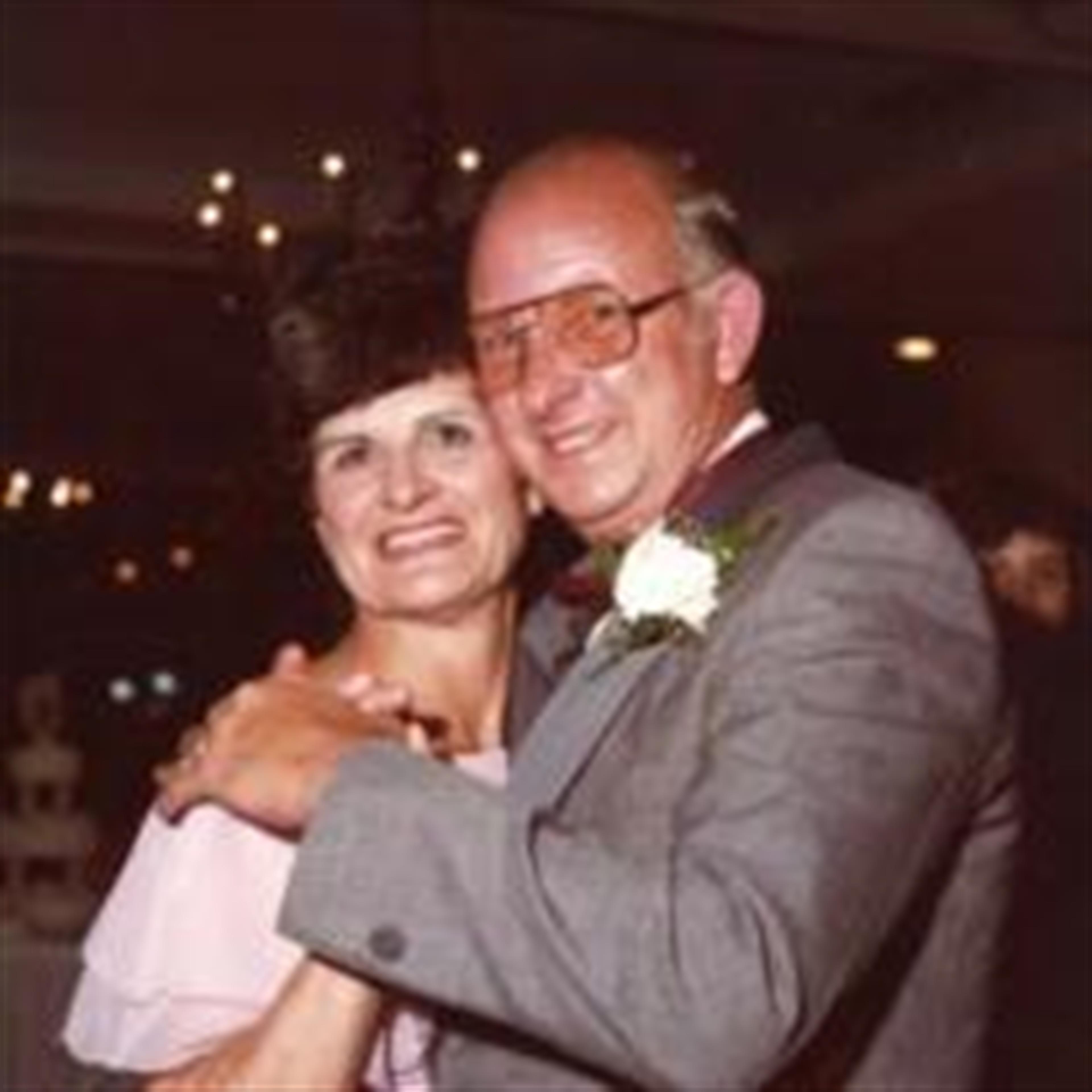 Joann Rachel Stewart