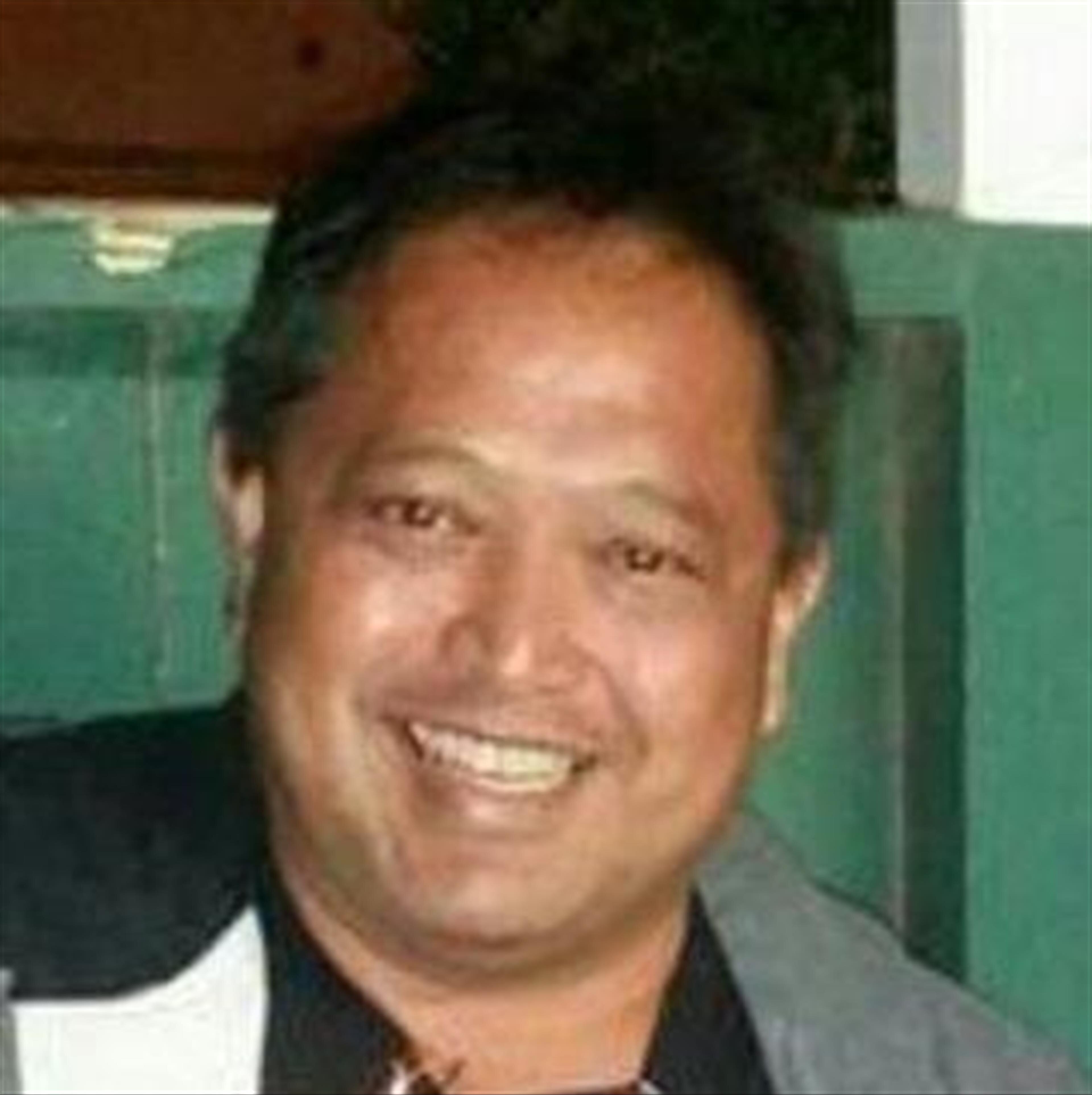 Daniel Earl Castro