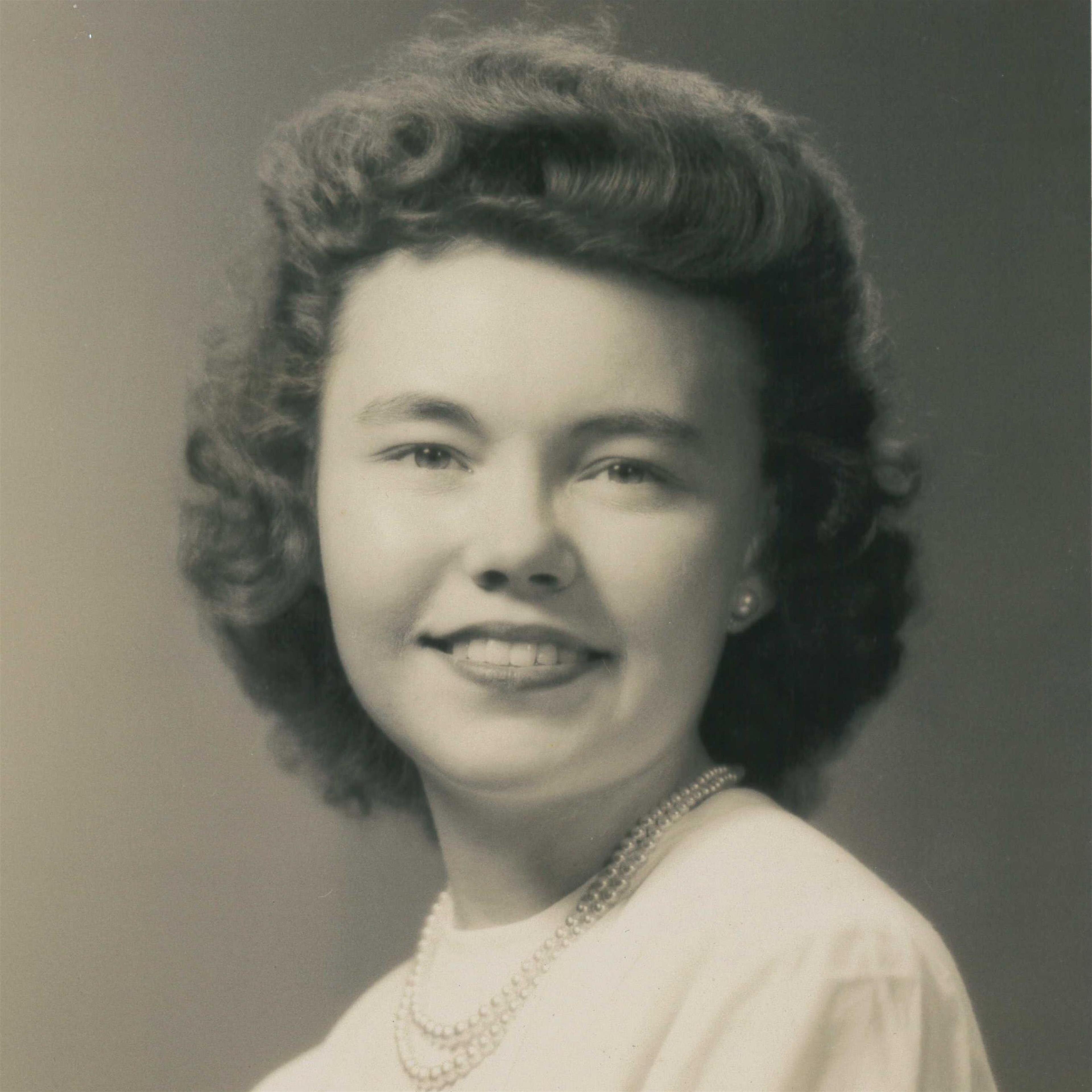Genevieve  Cromwell