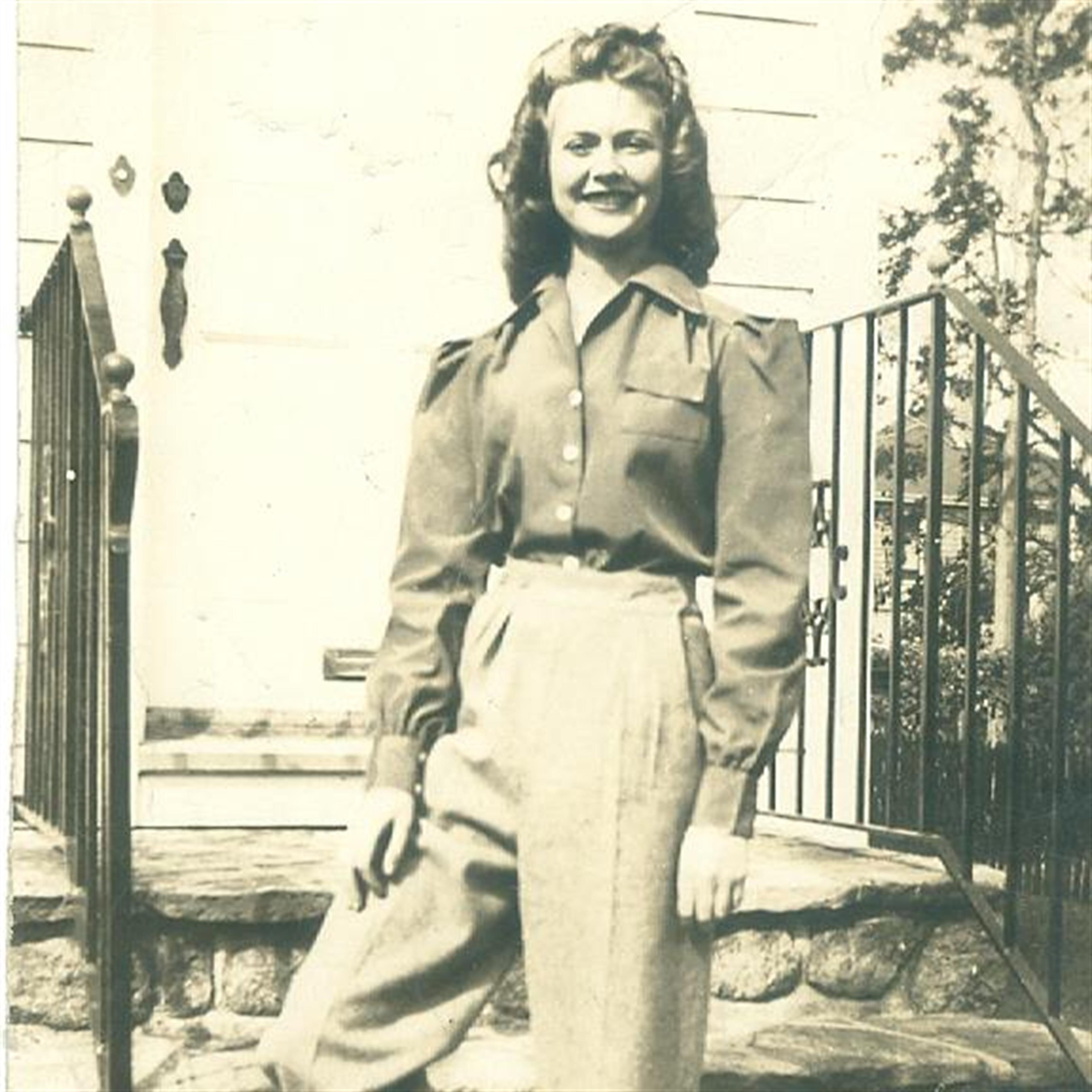 Dorothy Louise Luminari