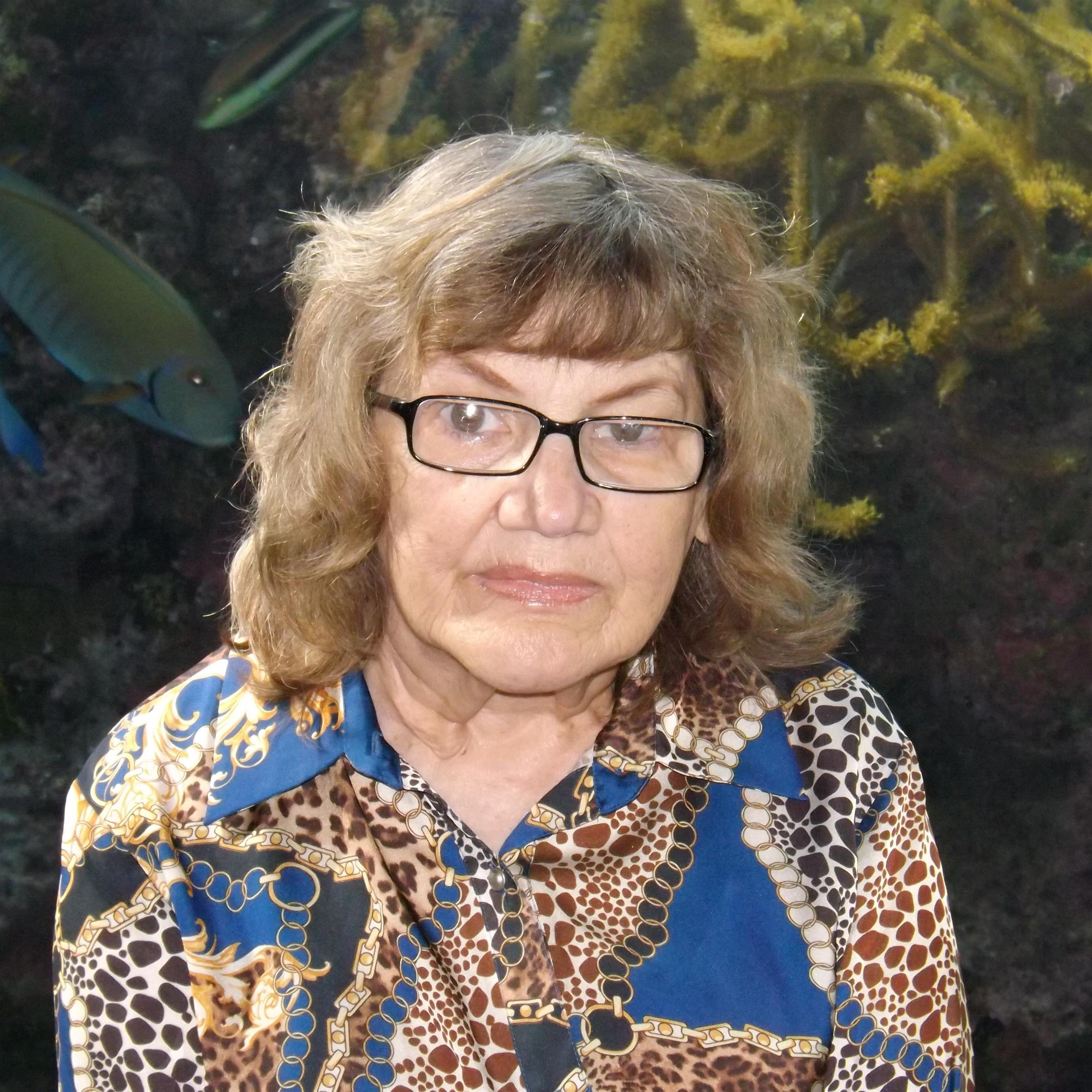 Ethel M. Cunningham