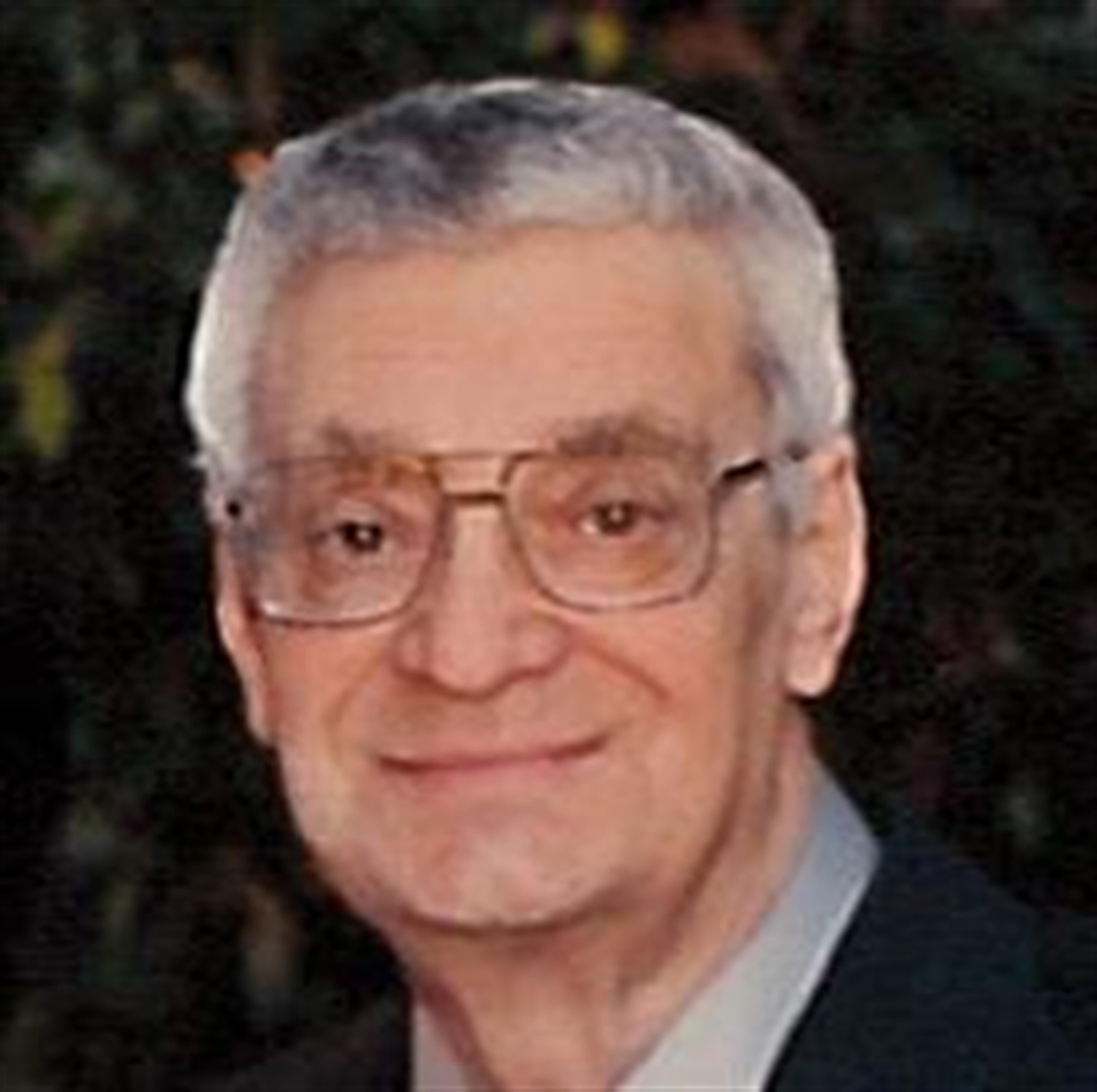 Edward  Americo Leone