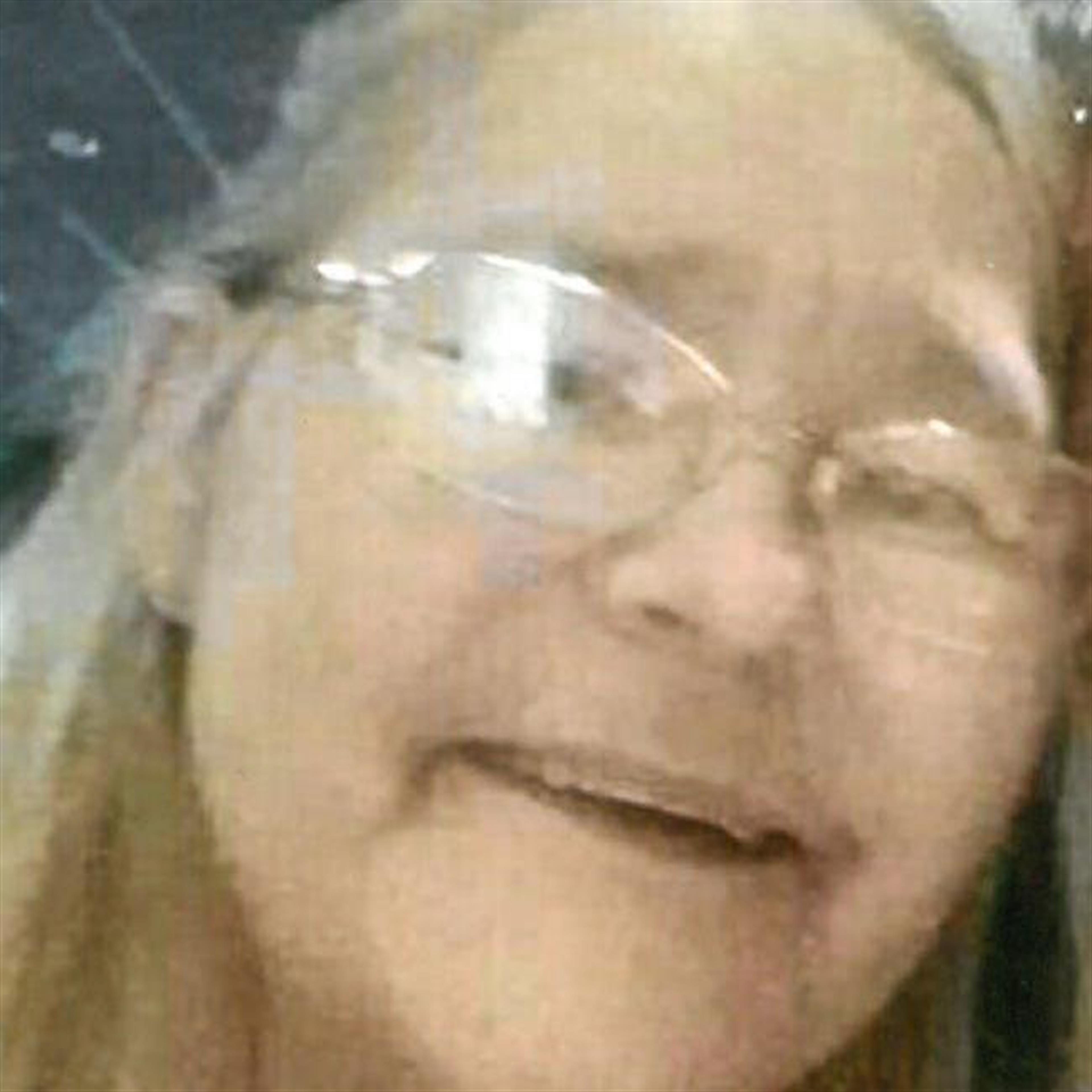 Brenda Ann Marsh