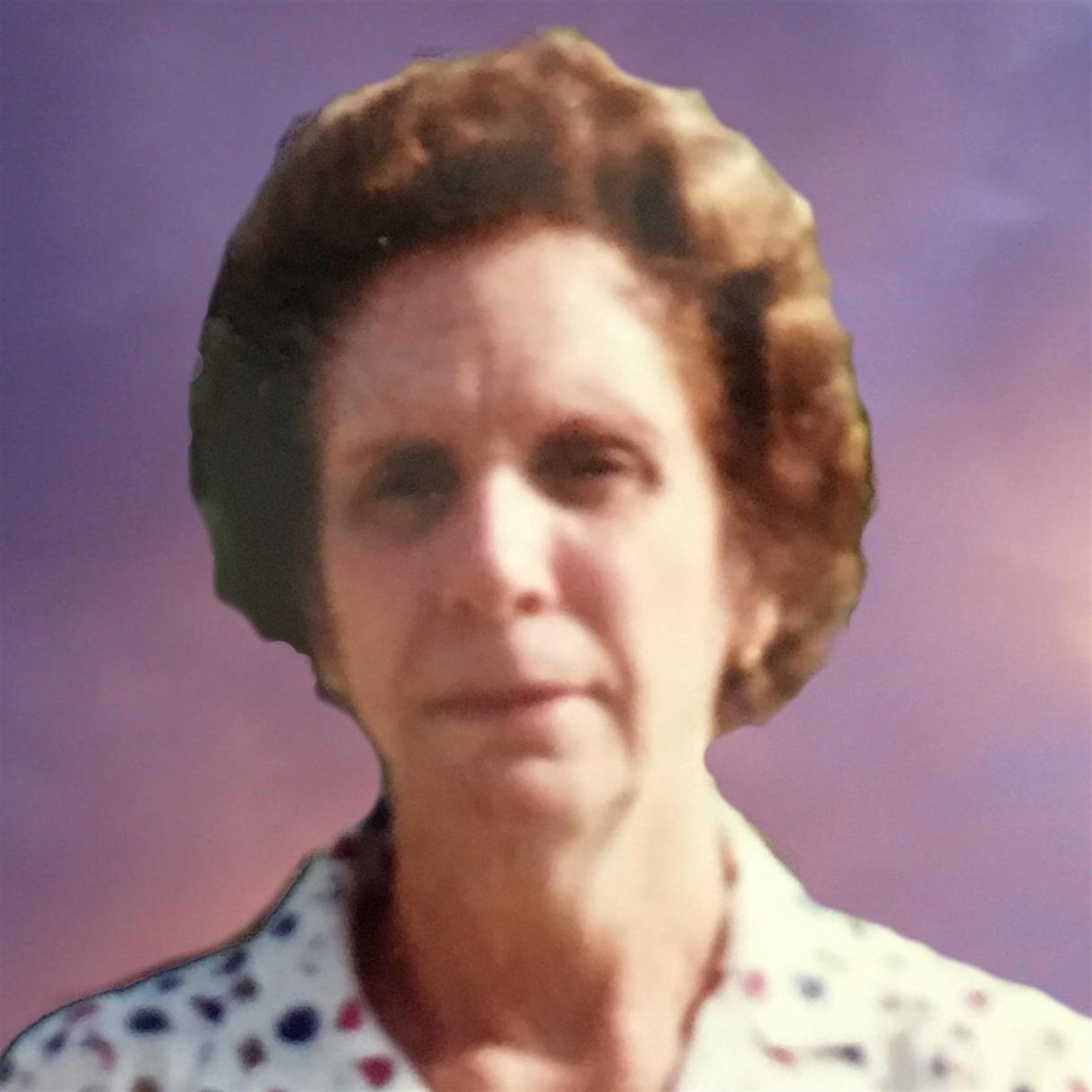 Inez Eloise Williamson