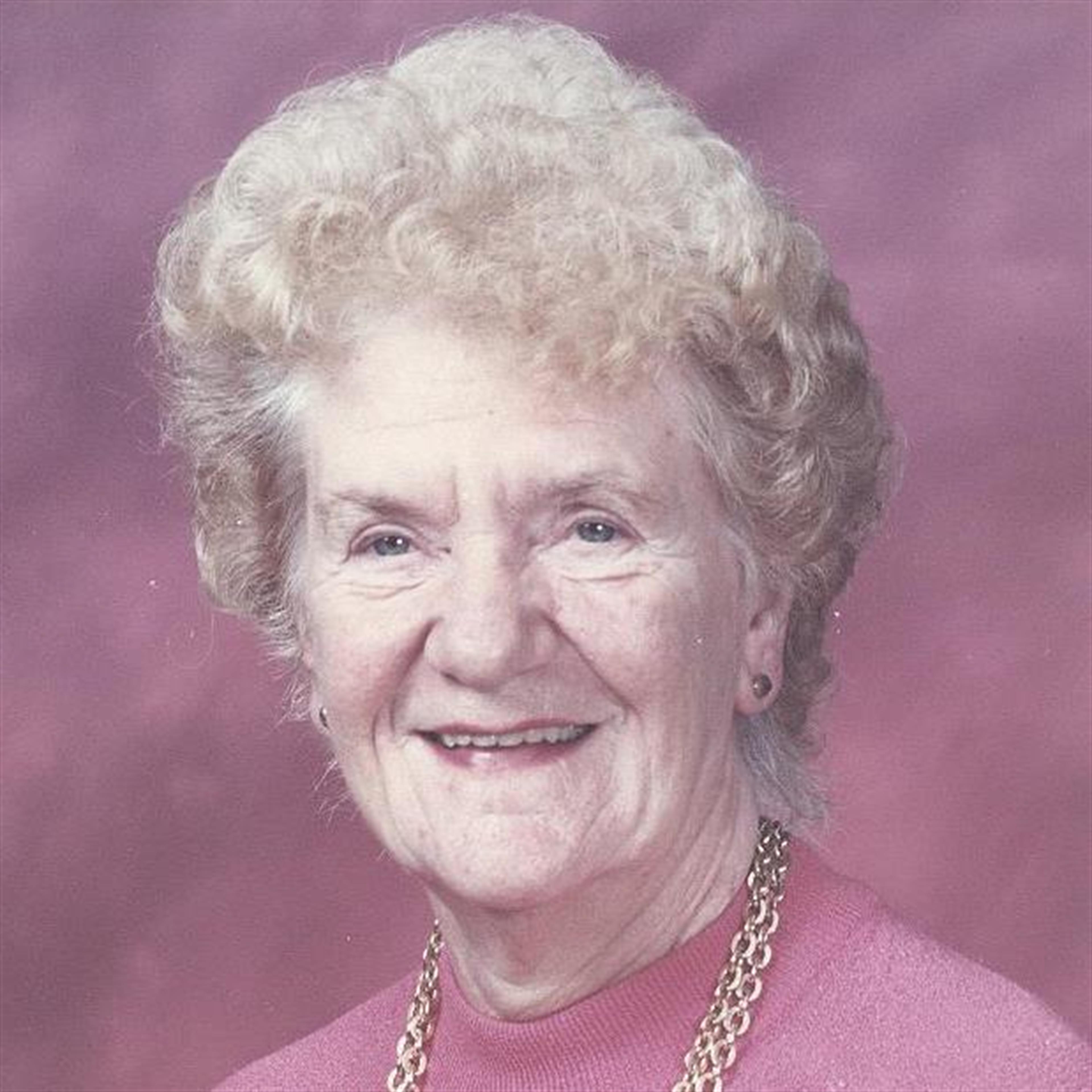 Elinor S. Kowalyshyn