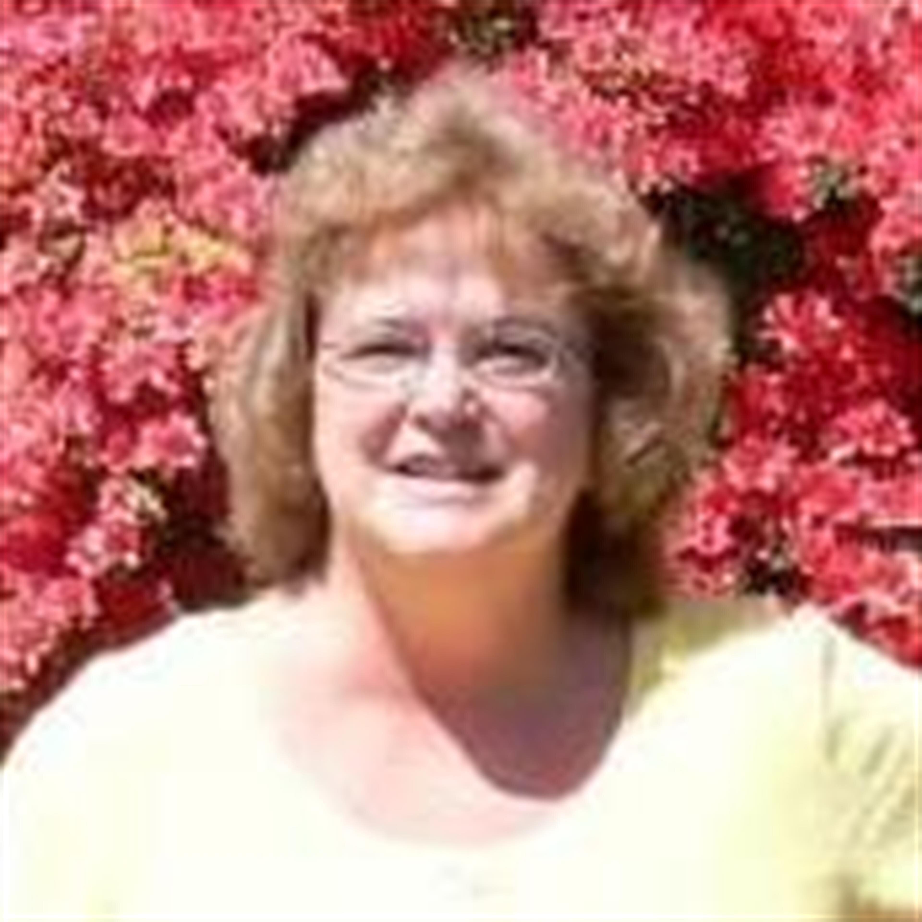 Susan E. McGovern