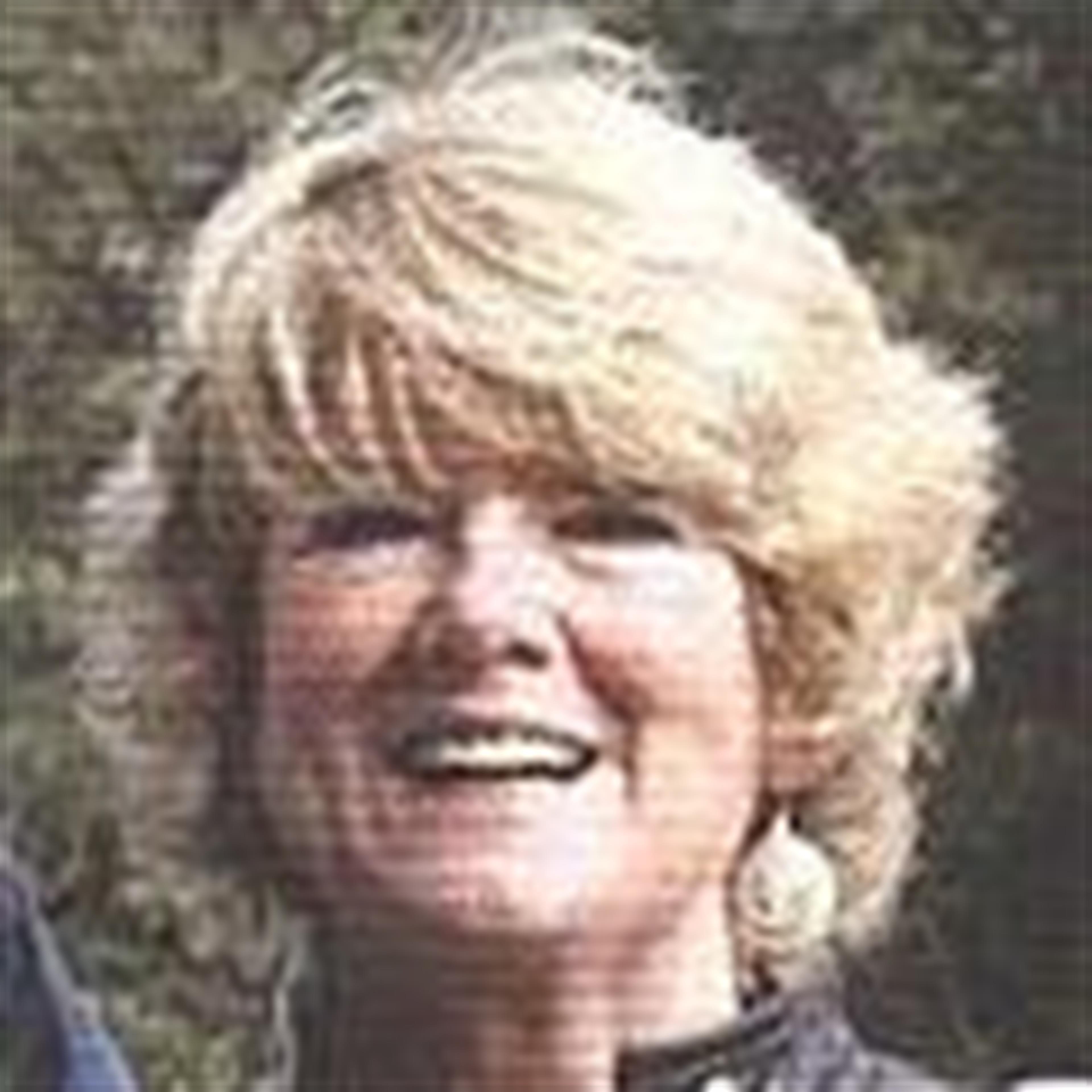 Kathleen B. Thomsen